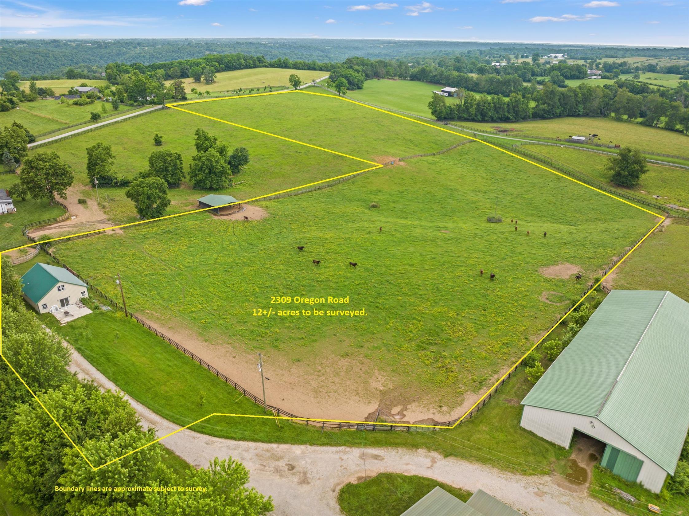 2309-a Oregon Road Property Photo 9