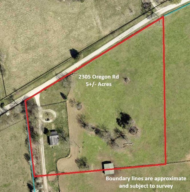 2305 Oregon Road Property Photo 1