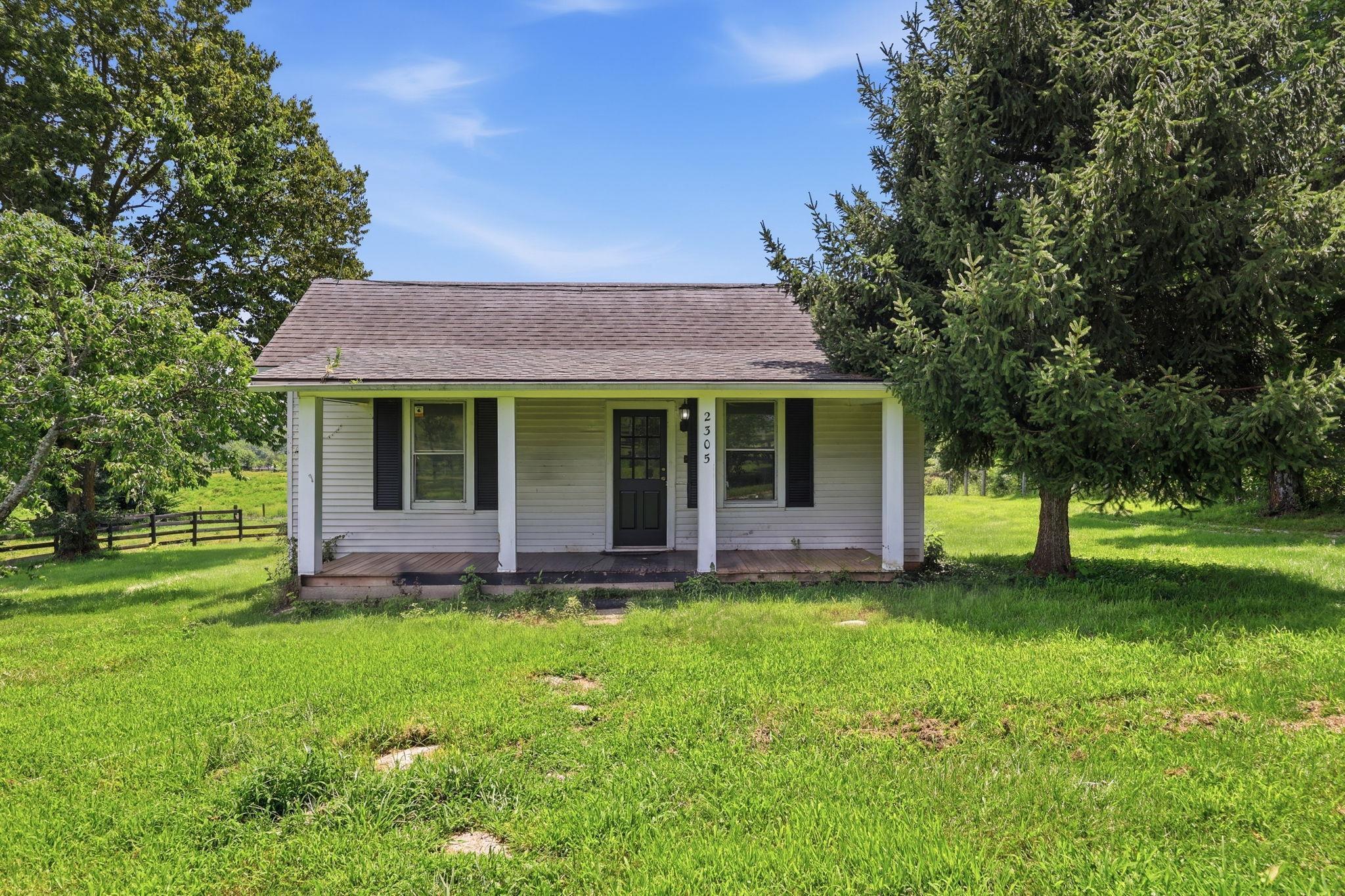 2305 Oregon Road Property Photo 10