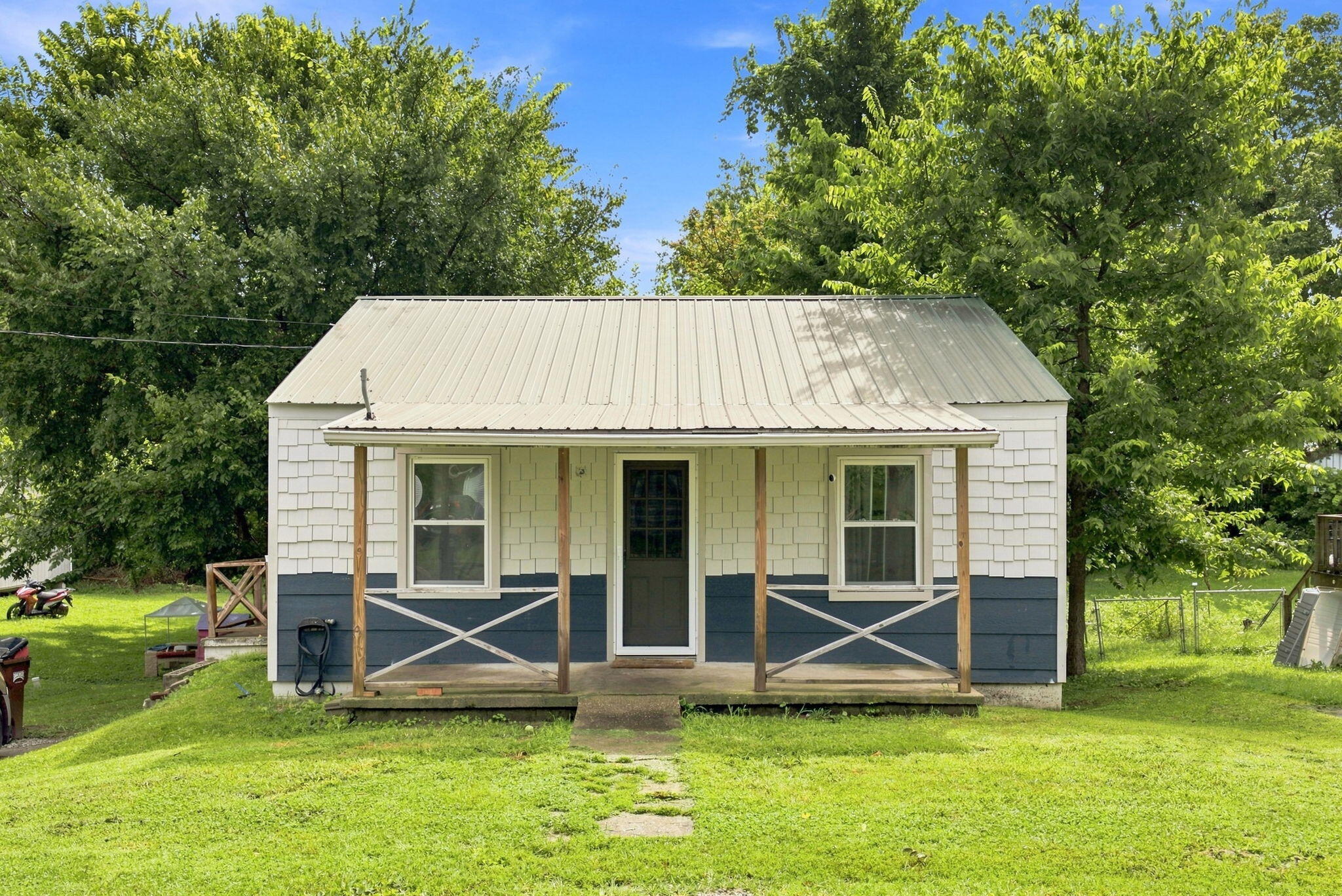 105 Turner Avenue Property Photo 2