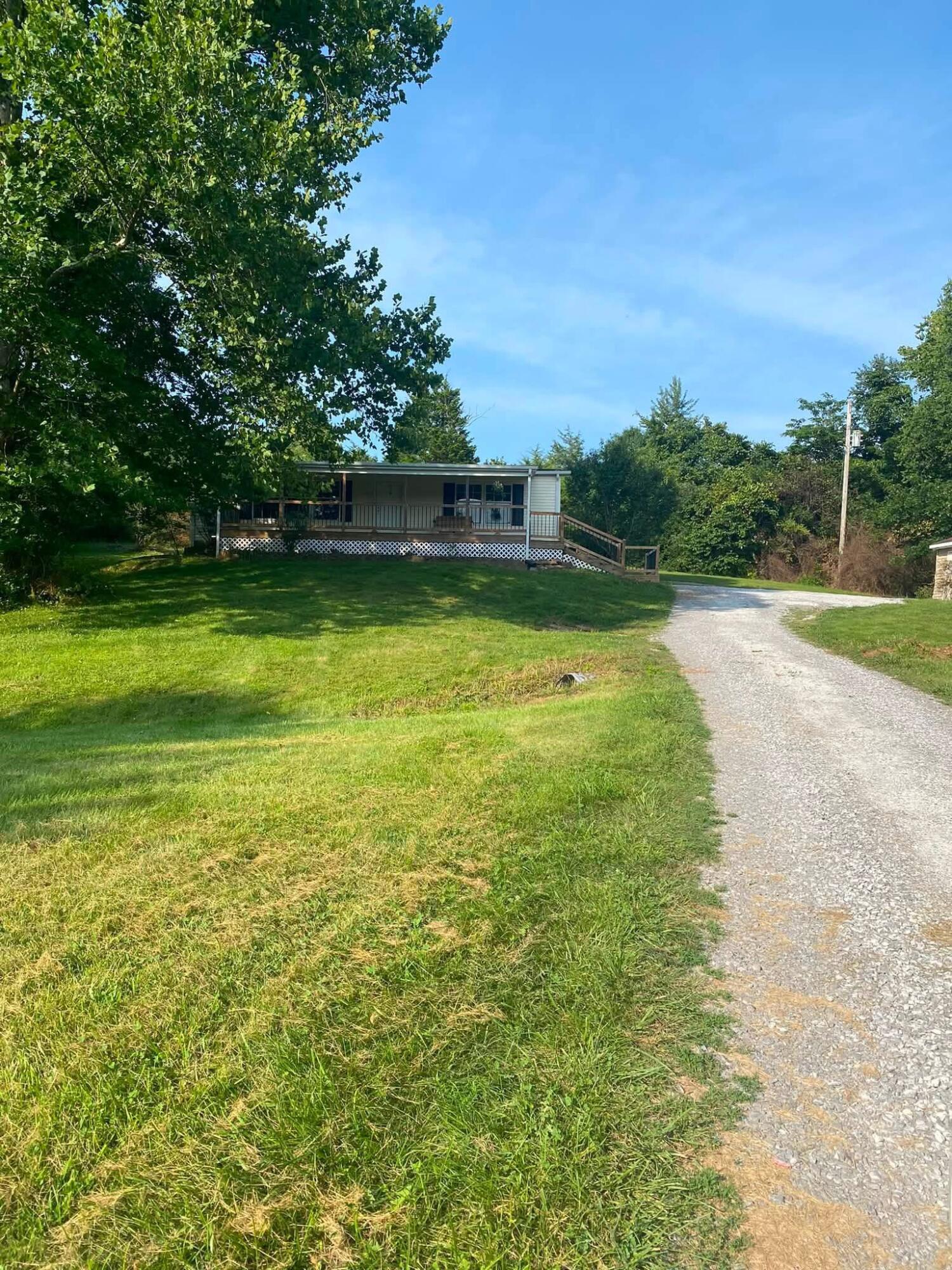 433 S Mount Gilead Church Road Property Photo 1