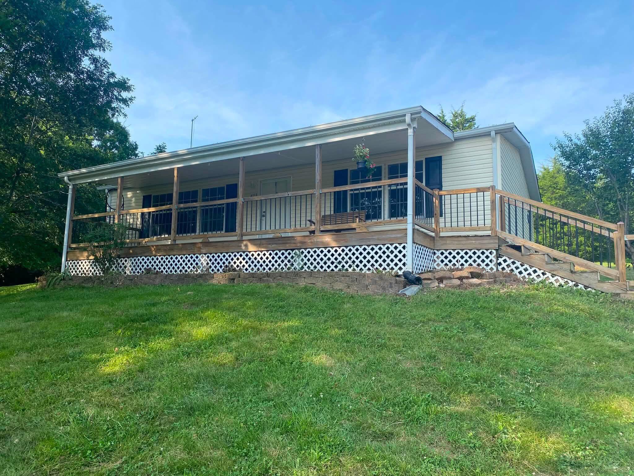 433 S Mount Gilead Church Road Property Photo 2