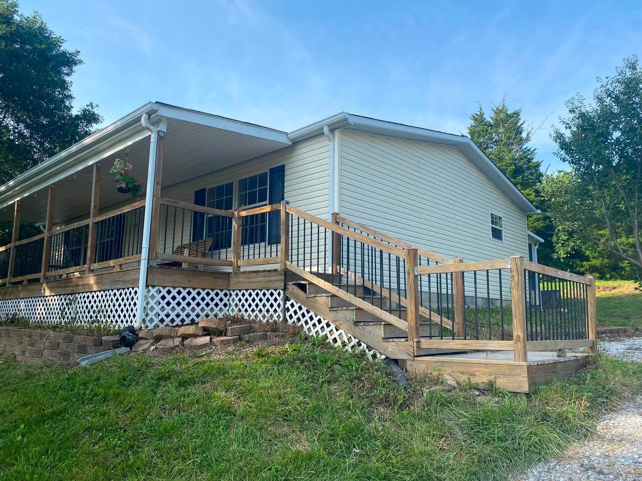 433 S Mount Gilead Church Road Property Photo 3