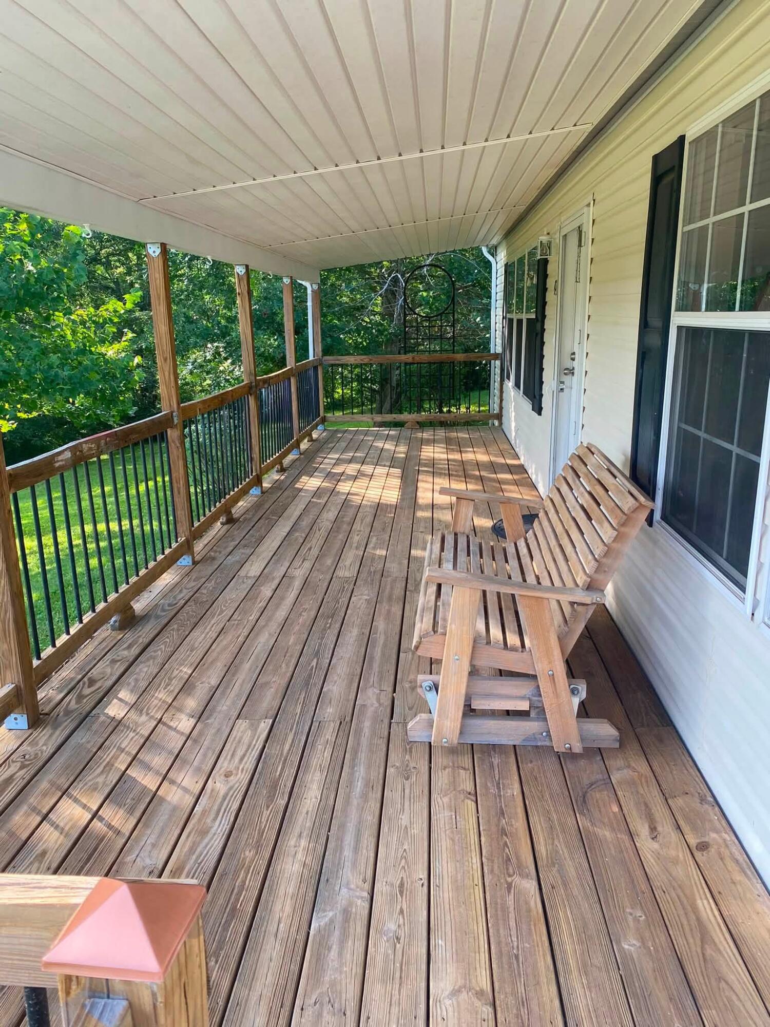 433 S Mount Gilead Church Road Property Photo 5