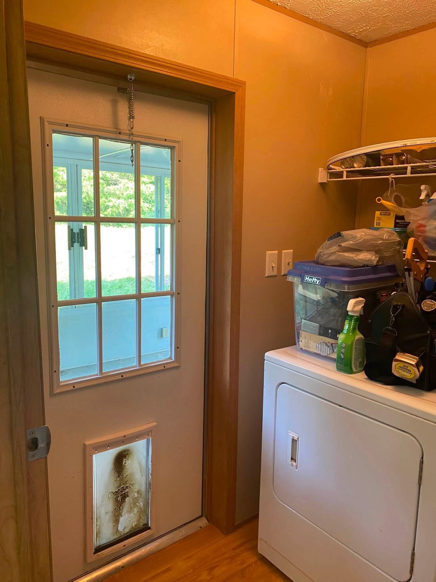 433 S Mount Gilead Church Road Property Photo 17