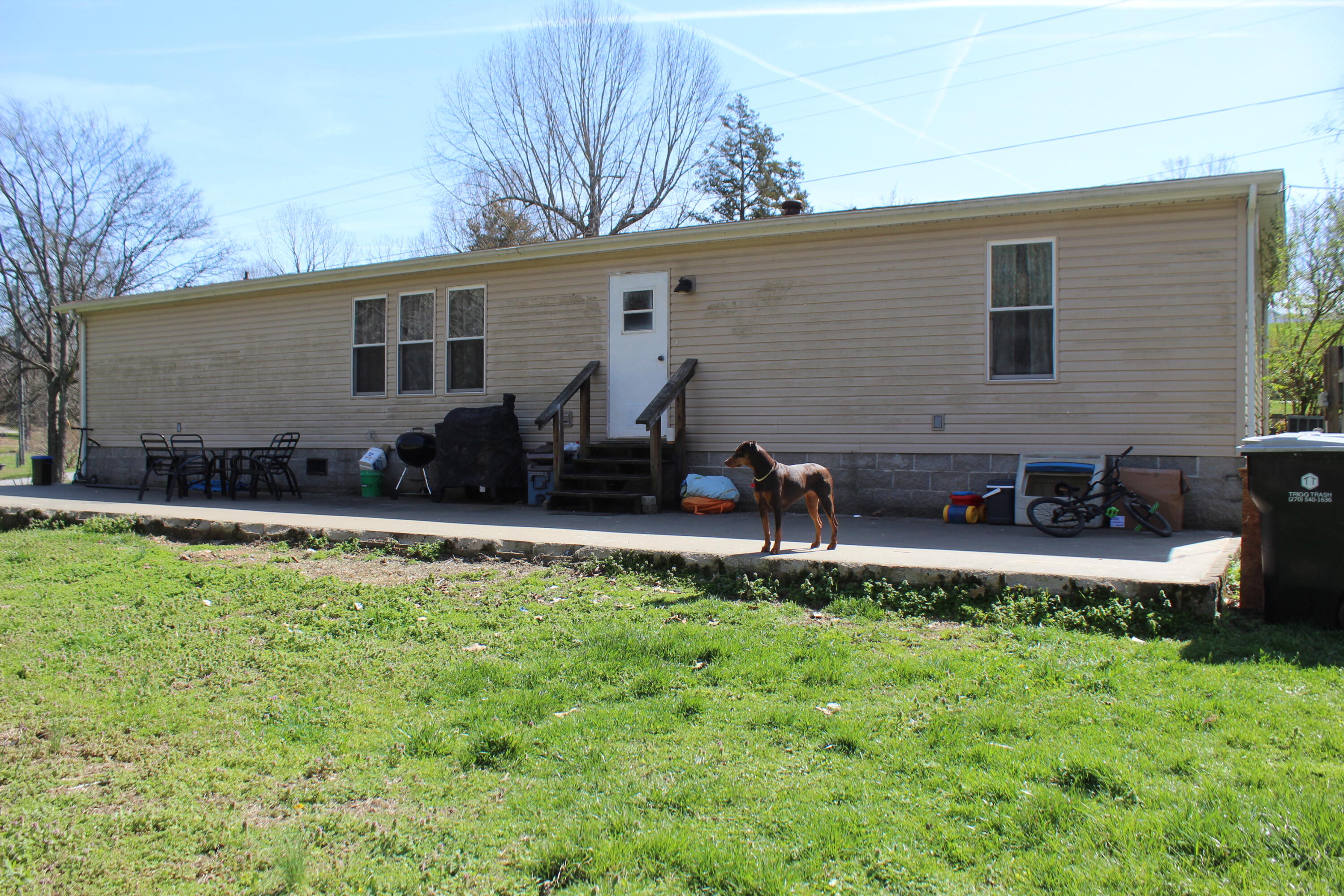 1280 State Highway 1271 Property Photo 6