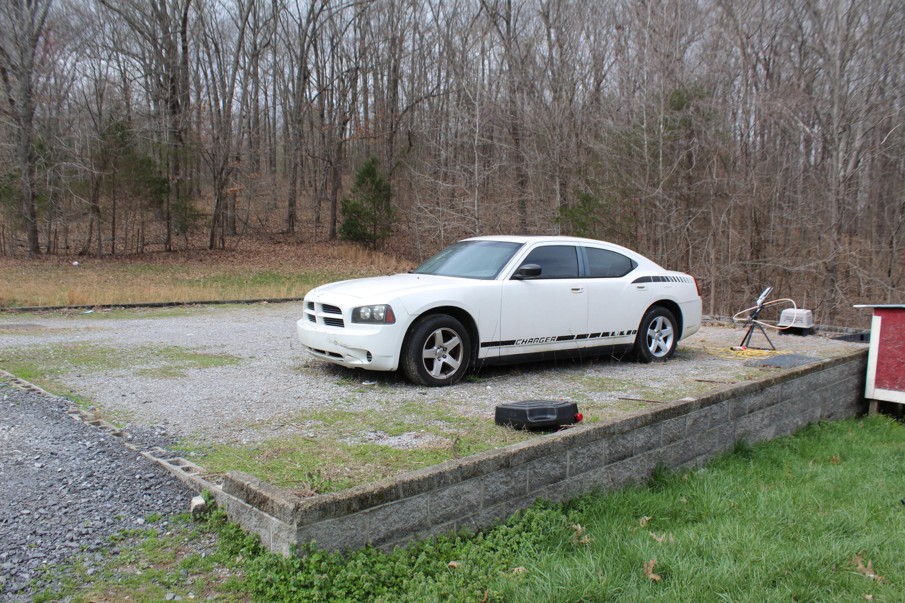 1280 State Highway 1271 Property Photo 25