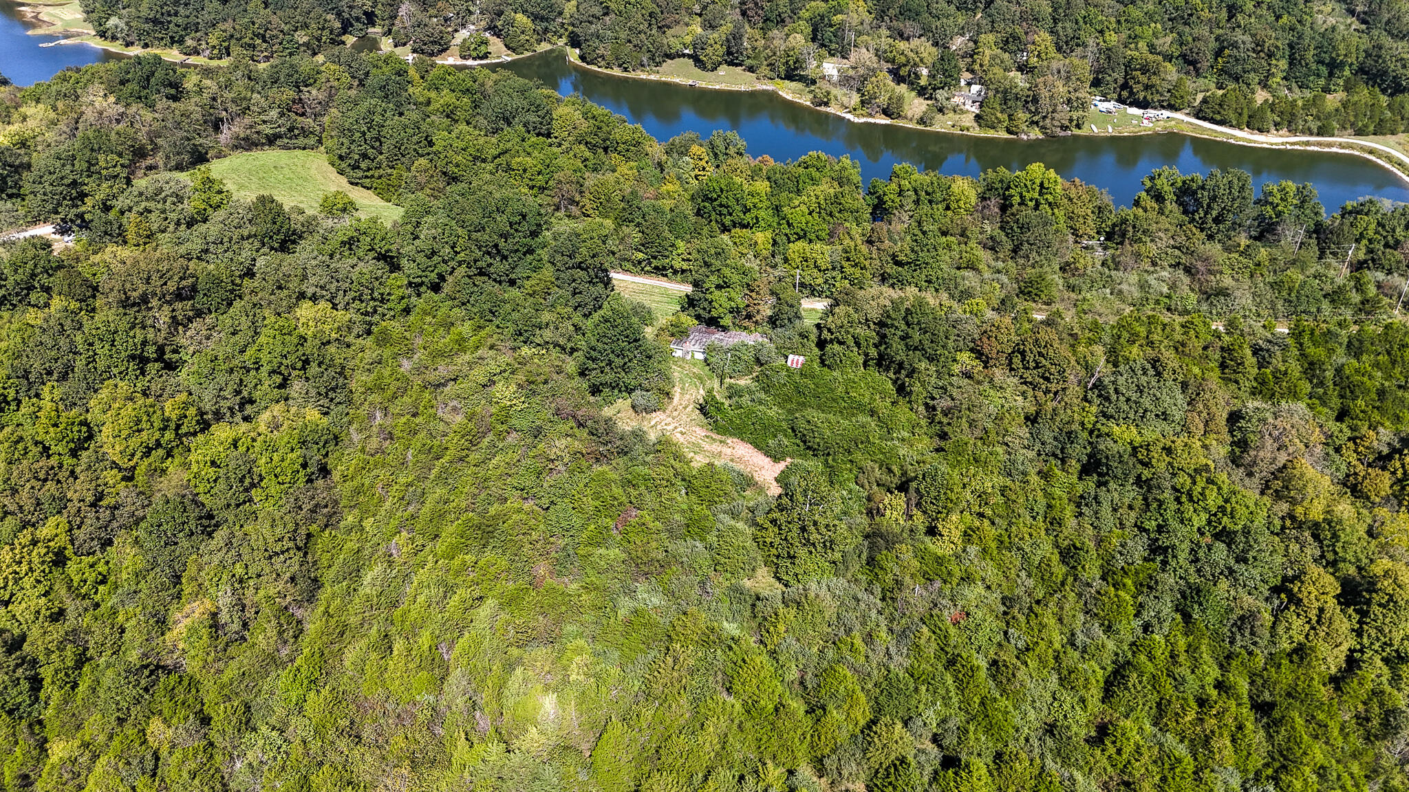 948 Arrowhead Lake Road