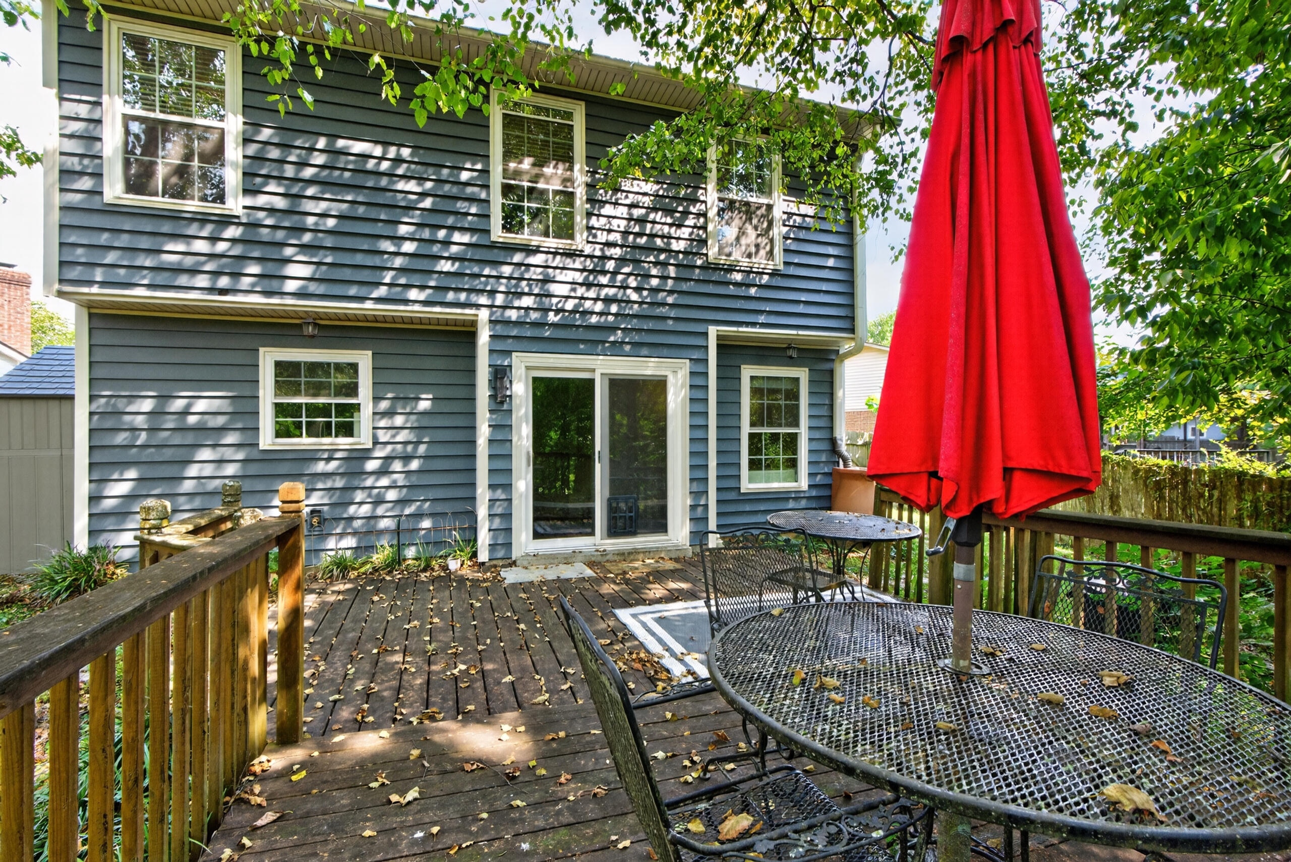 3925 Hillside Drive Property Photo 31