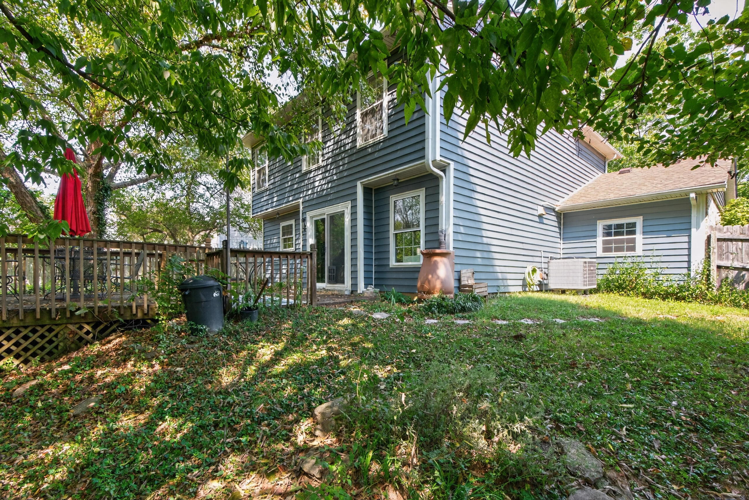 3925 Hillside Drive Property Photo 32