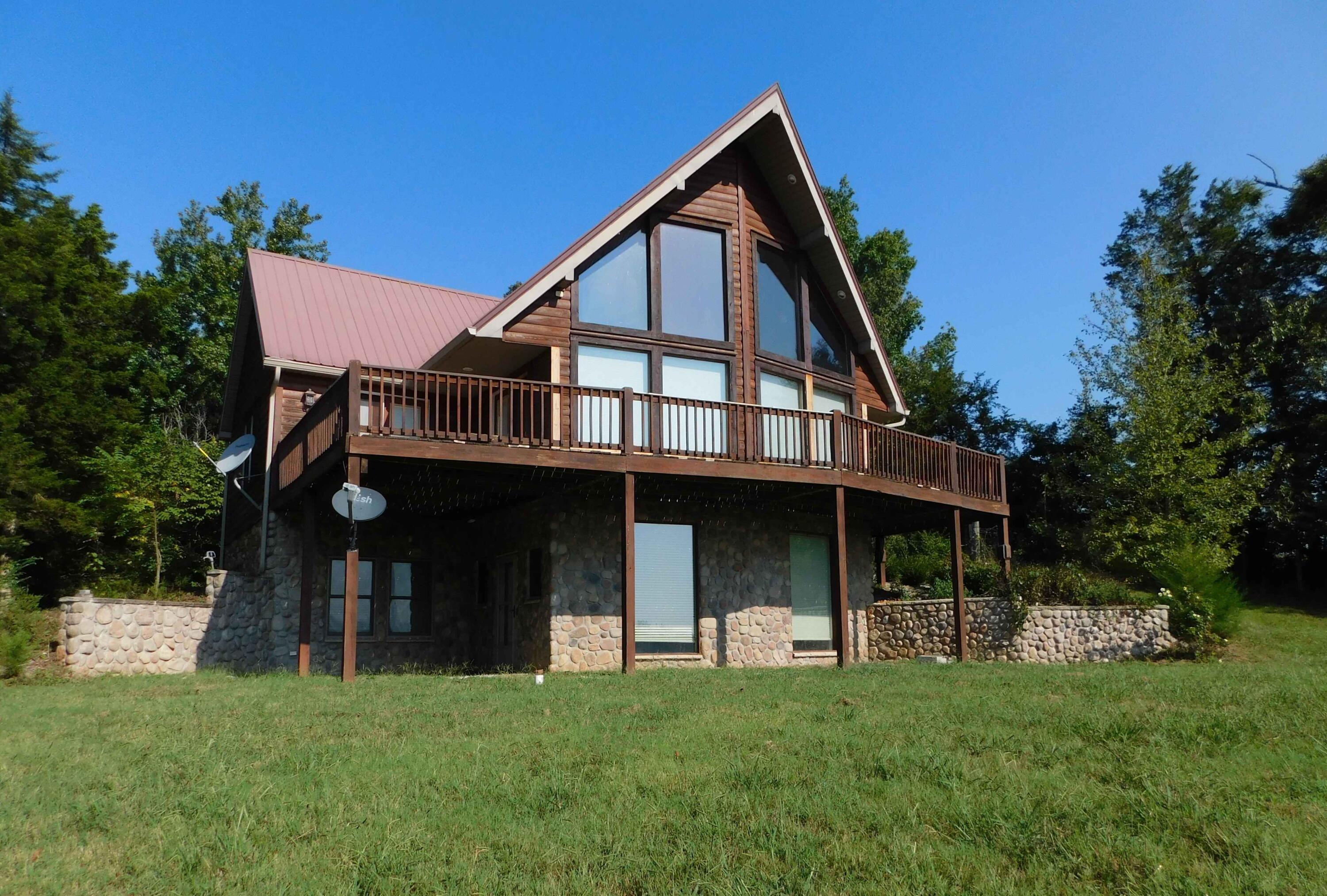 520 Beechwood Drive Property Photo 1