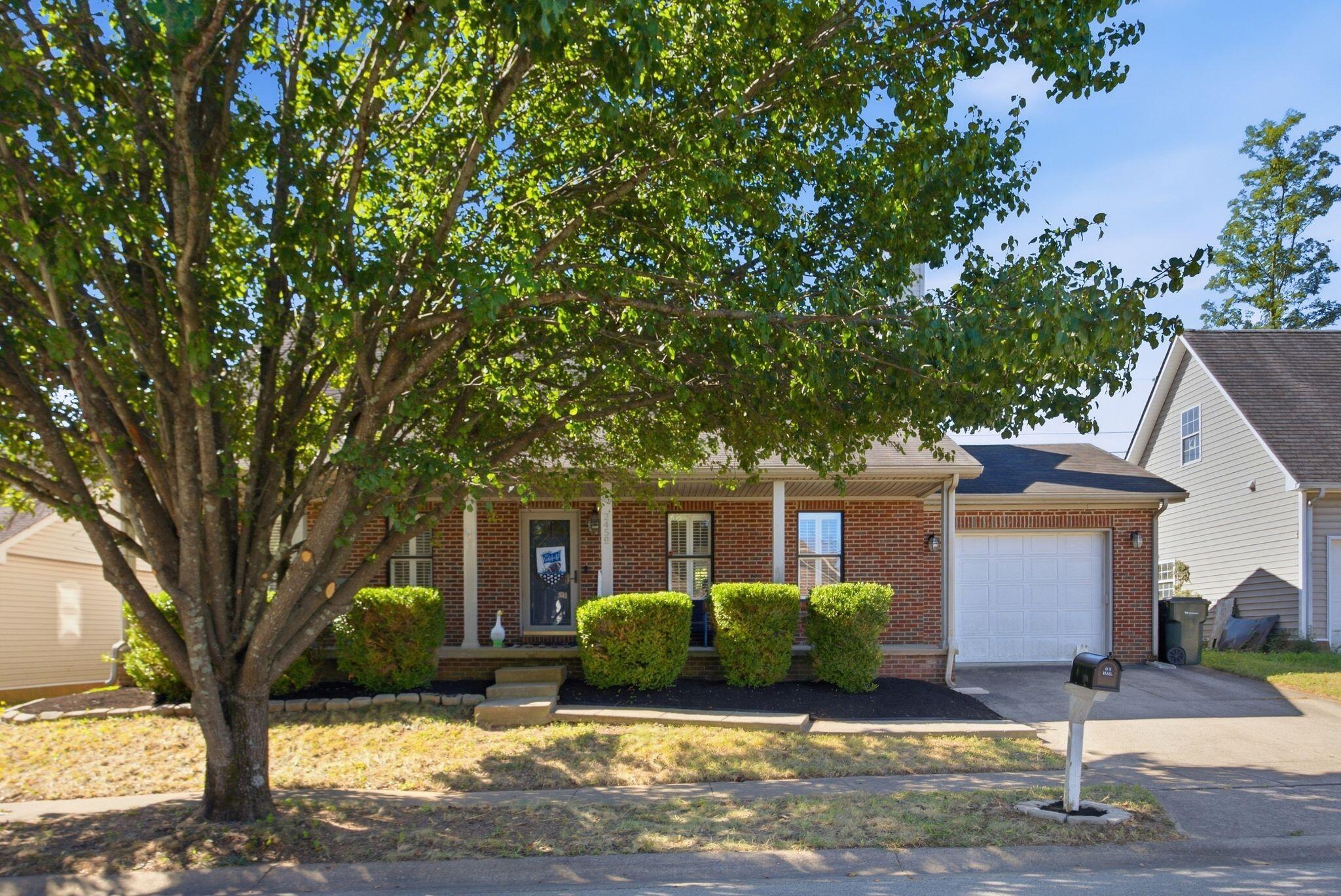 2452 English Station Drive Property Photo 1