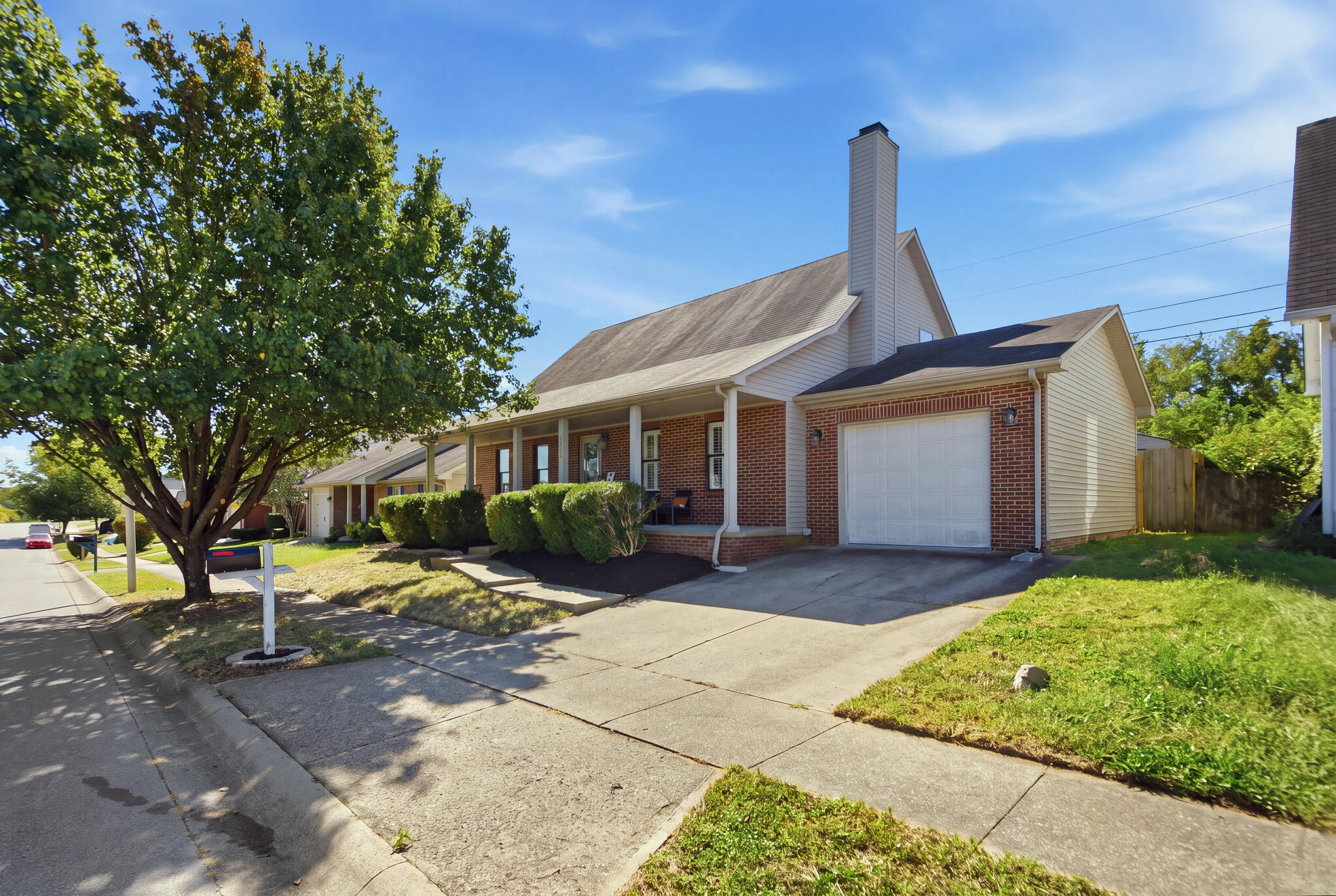 2452 English Station Drive Property Photo 2