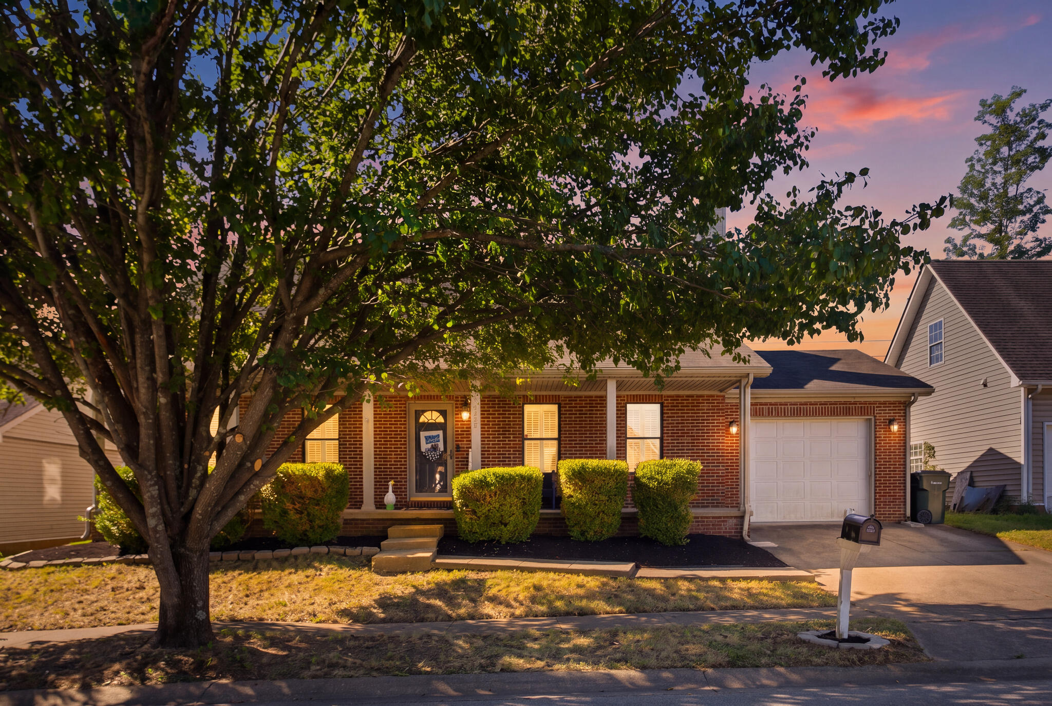 2452 English Station Drive Property Photo 3