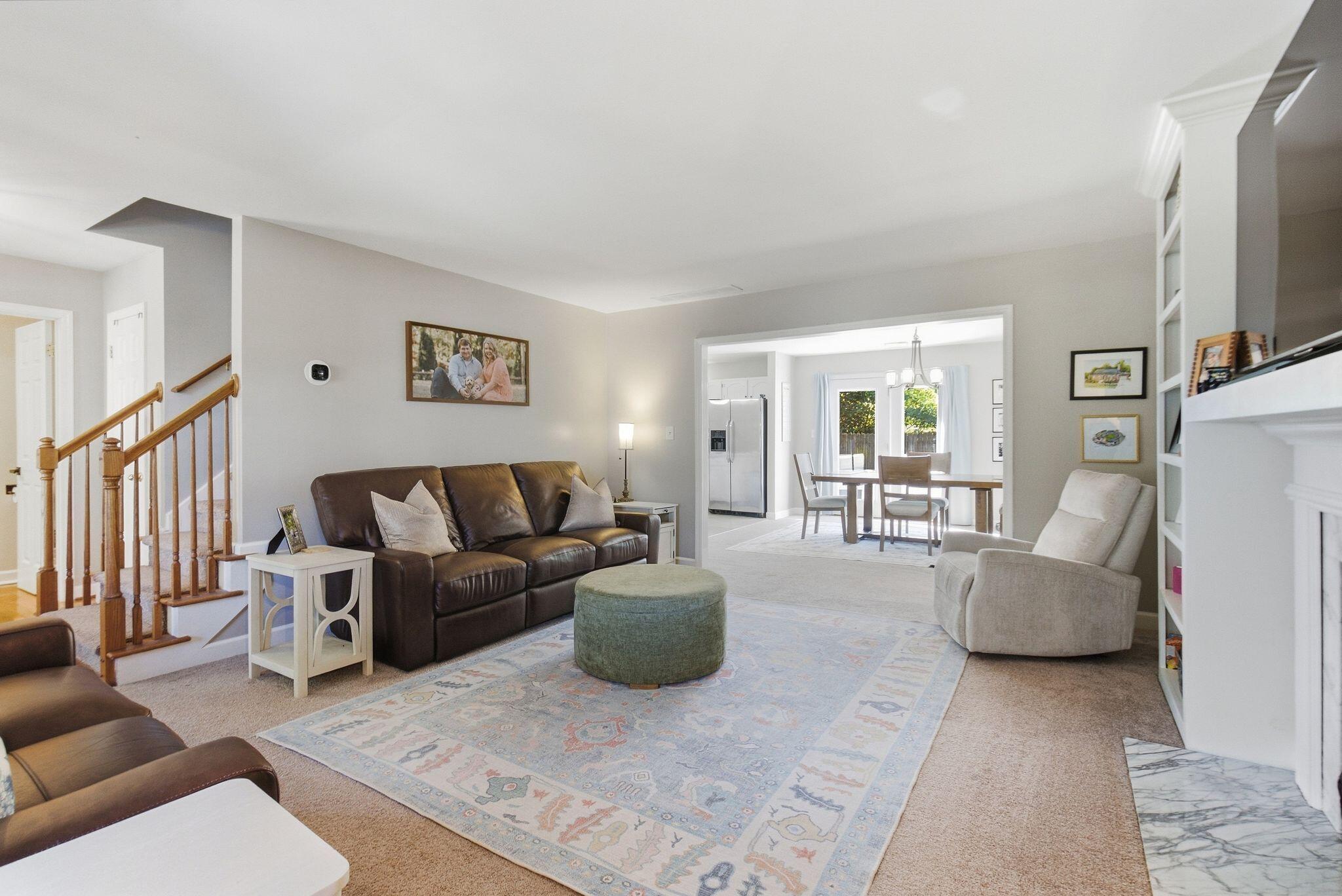 2452 English Station Drive Property Photo 12