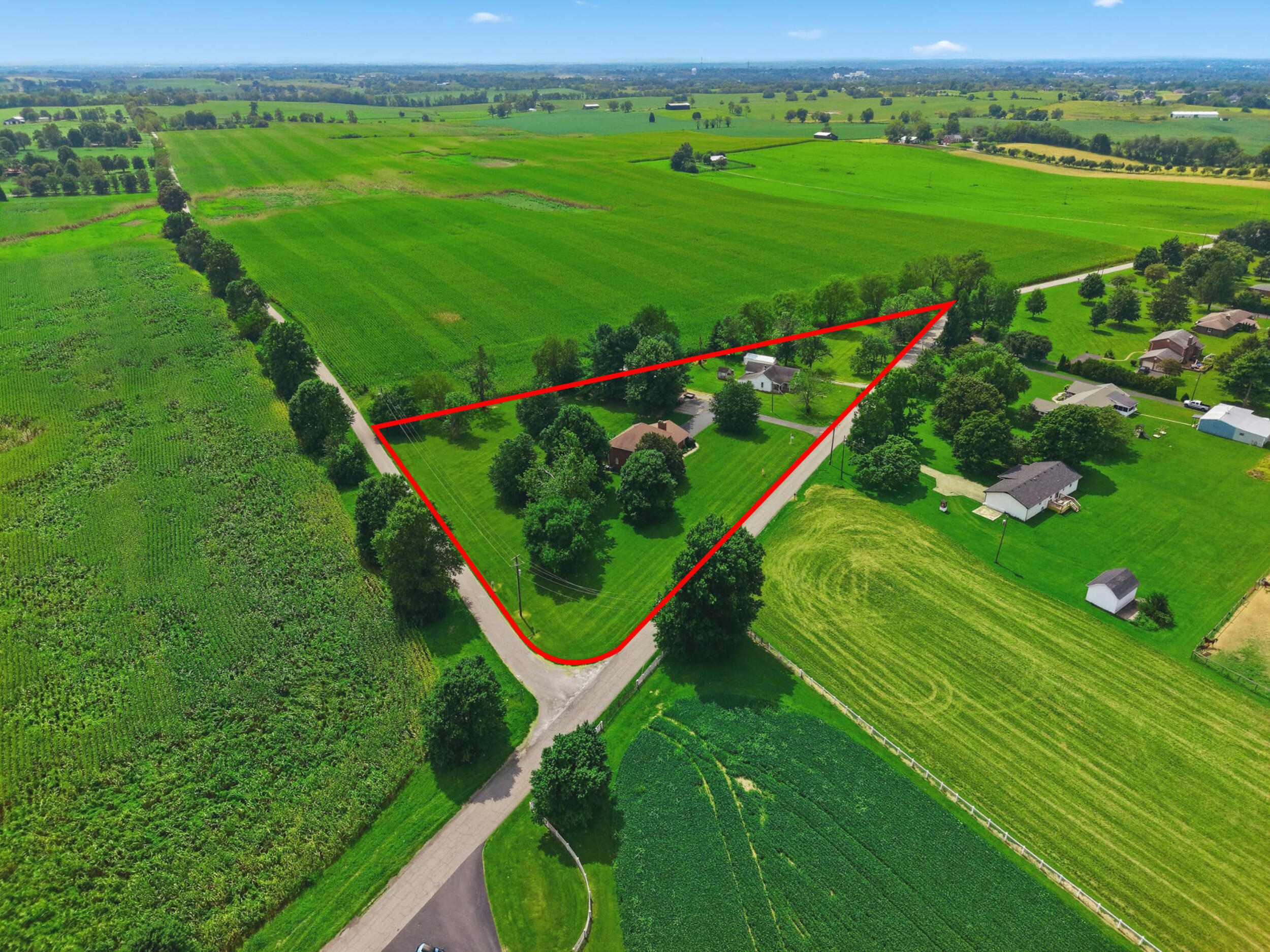 500 Handy Road Property Photo 2
