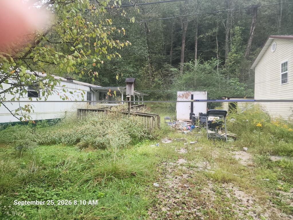 871 State Highway 581 Property Photo 1