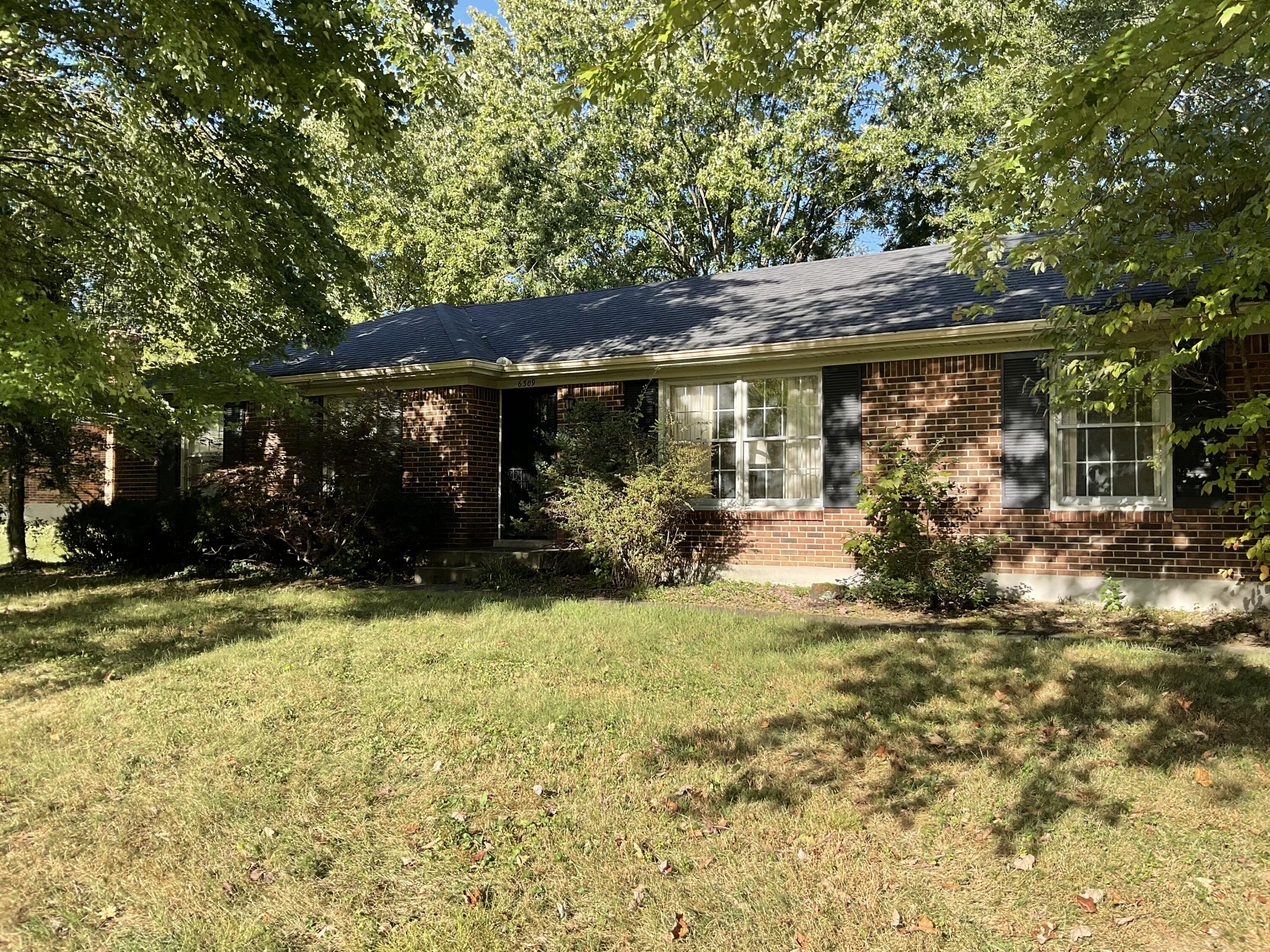 6309 Saranac Court Property Photo 1