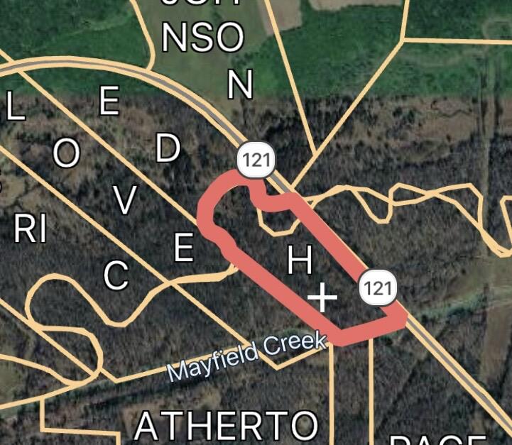 000 State Route 121 Property Photo 2