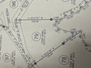 Lot 79 Fixer Road Property Photo 2
