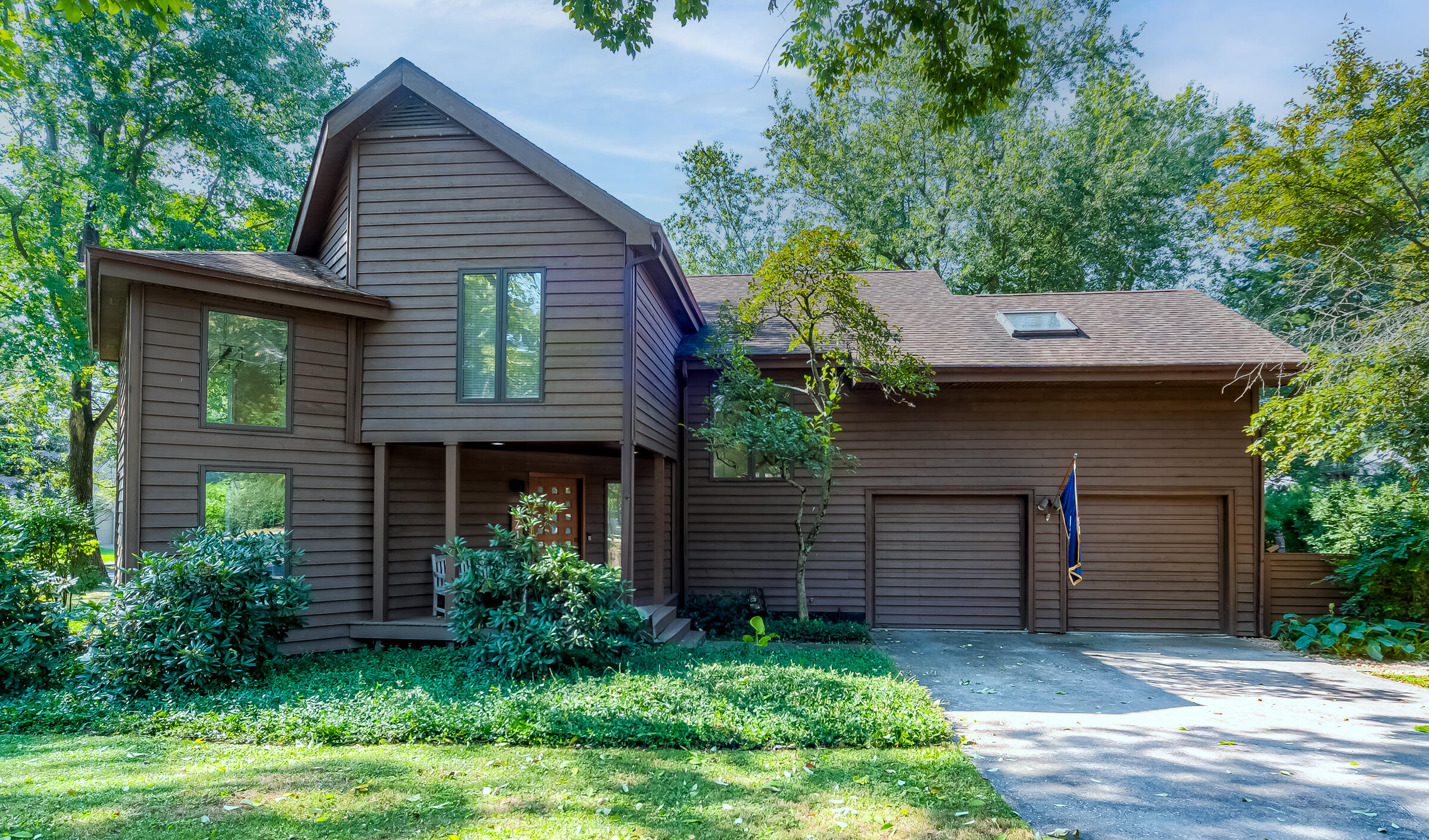 3717 Higbee Woods Court Property Photo 1