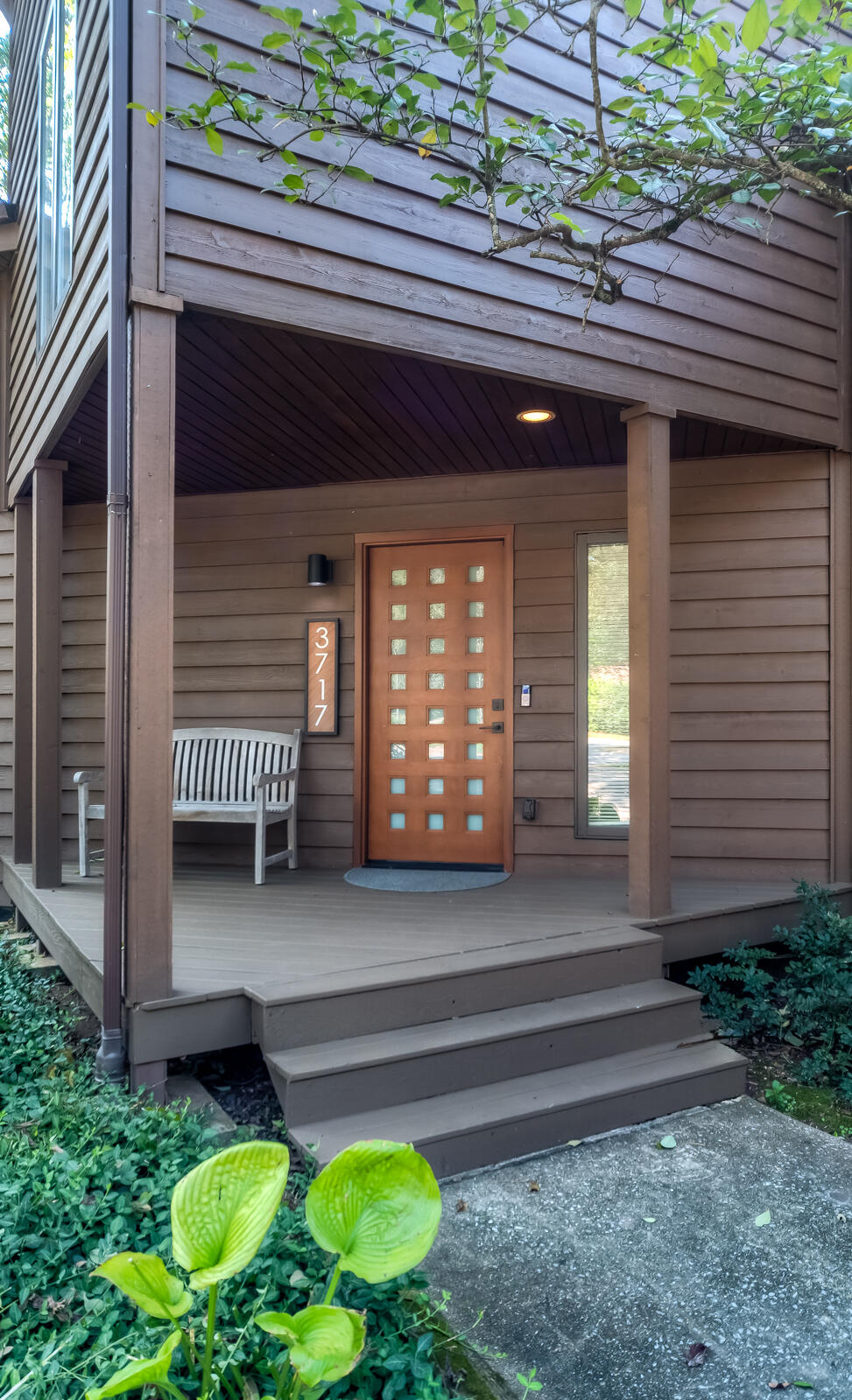3717 Higbee Woods Court Property Photo 4