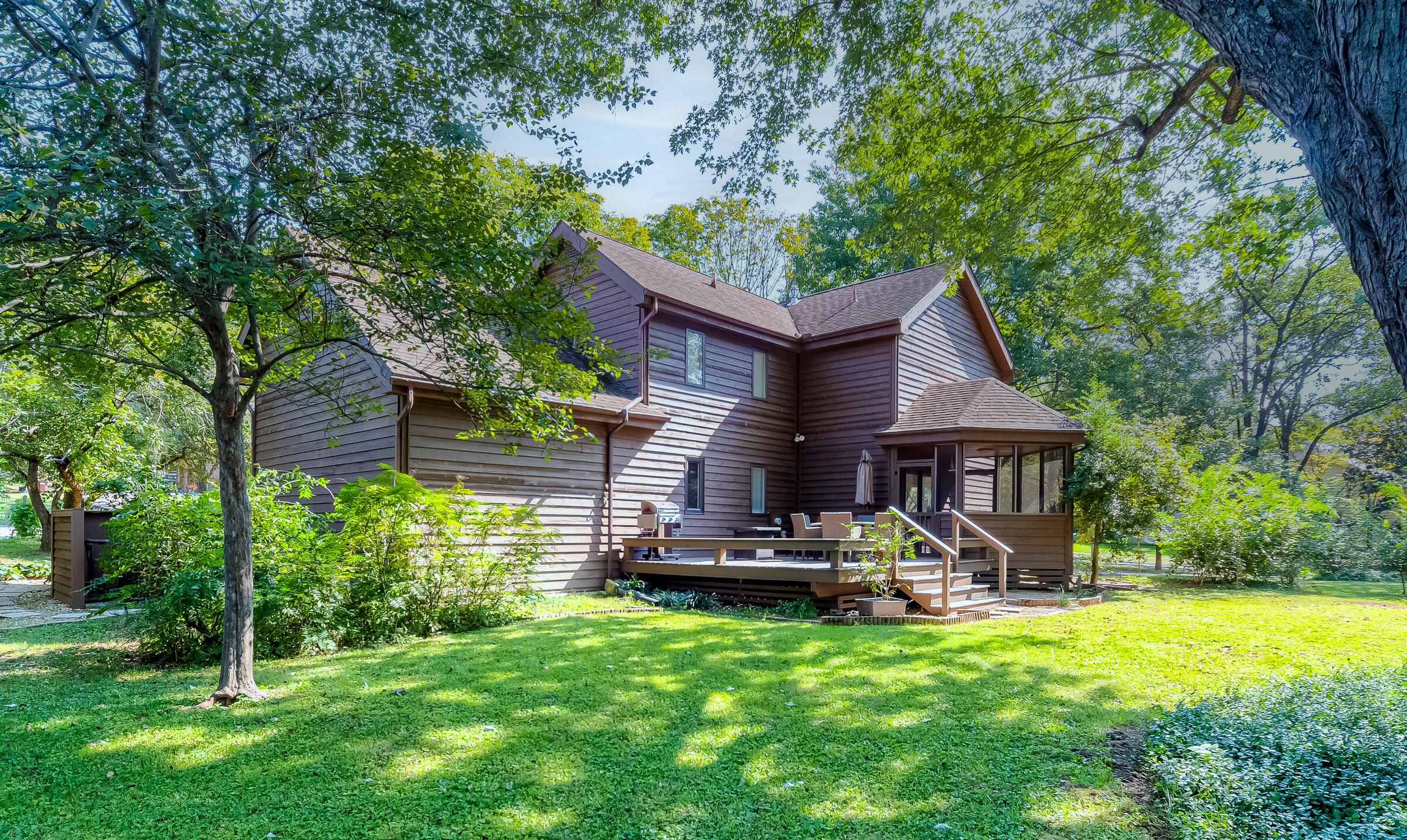 3717 Higbee Woods Court Property Photo 8