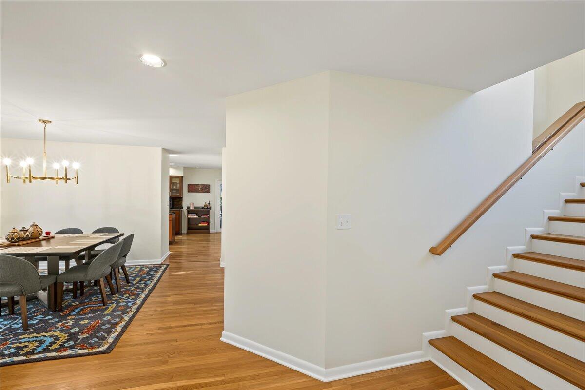 3717 Higbee Woods Court Property Photo 10
