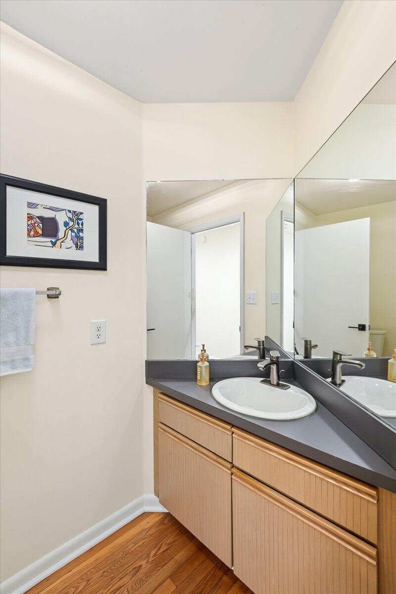 3717 Higbee Woods Court Property Photo 15