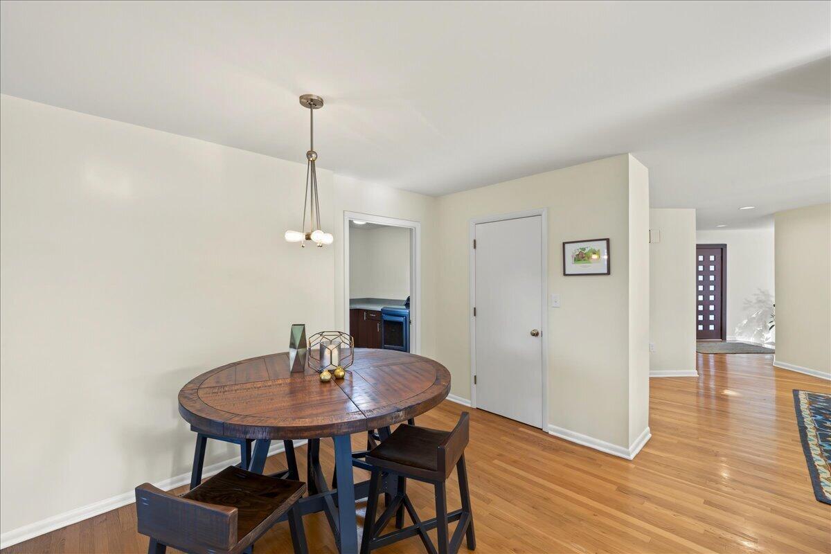 3717 Higbee Woods Court Property Photo 19