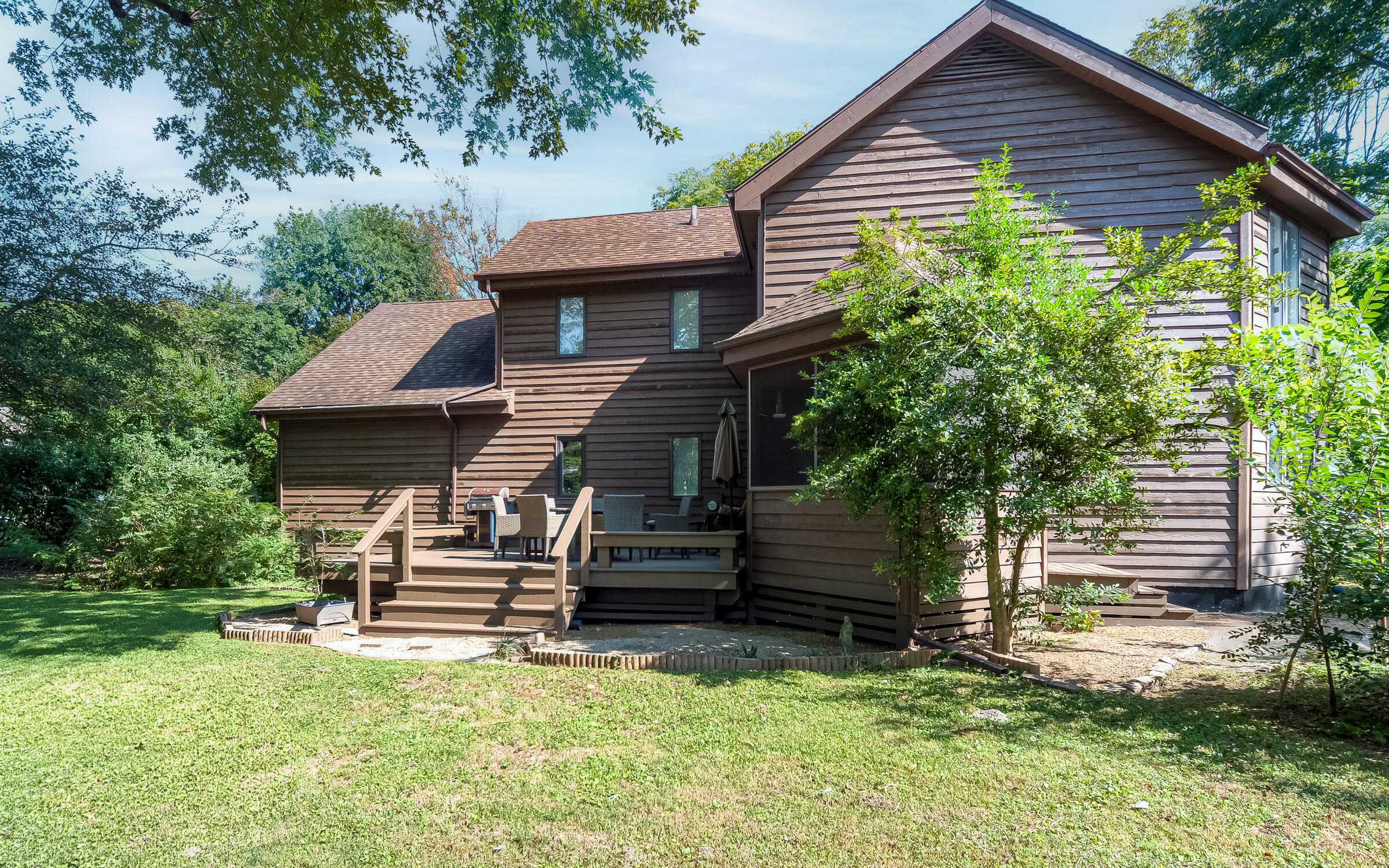 3717 Higbee Woods Court Property Photo 58
