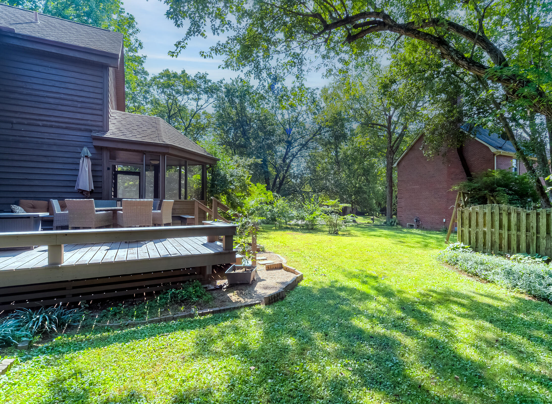 3717 Higbee Woods Court Property Photo 60