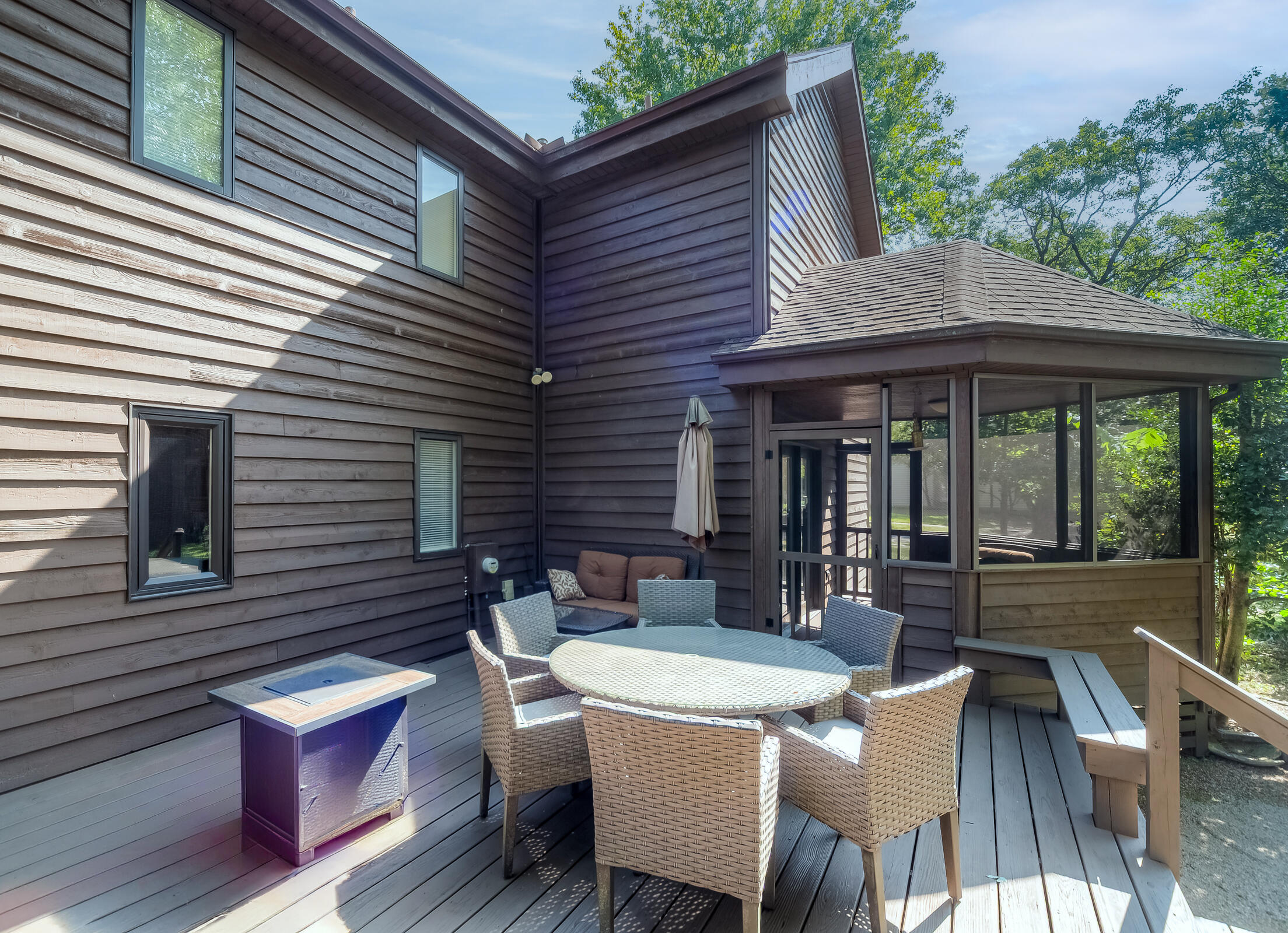 3717 Higbee Woods Court Property Photo 61