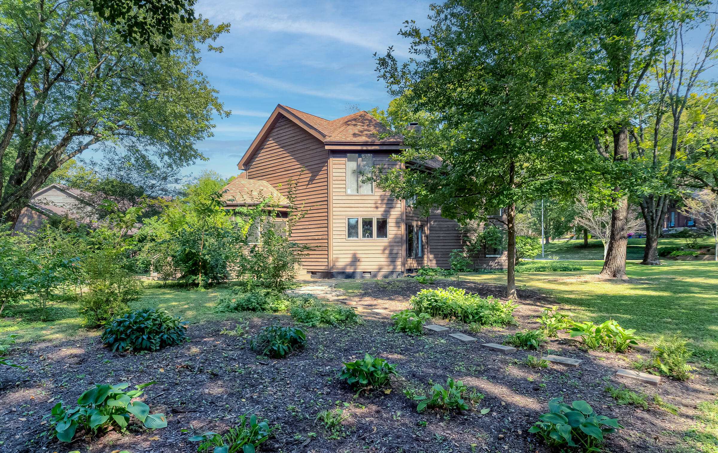 3717 Higbee Woods Court Property Photo 63
