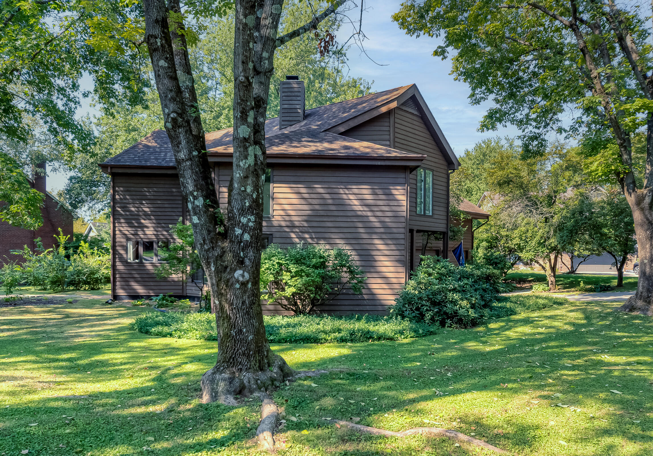 3717 Higbee Woods Court Property Photo 64