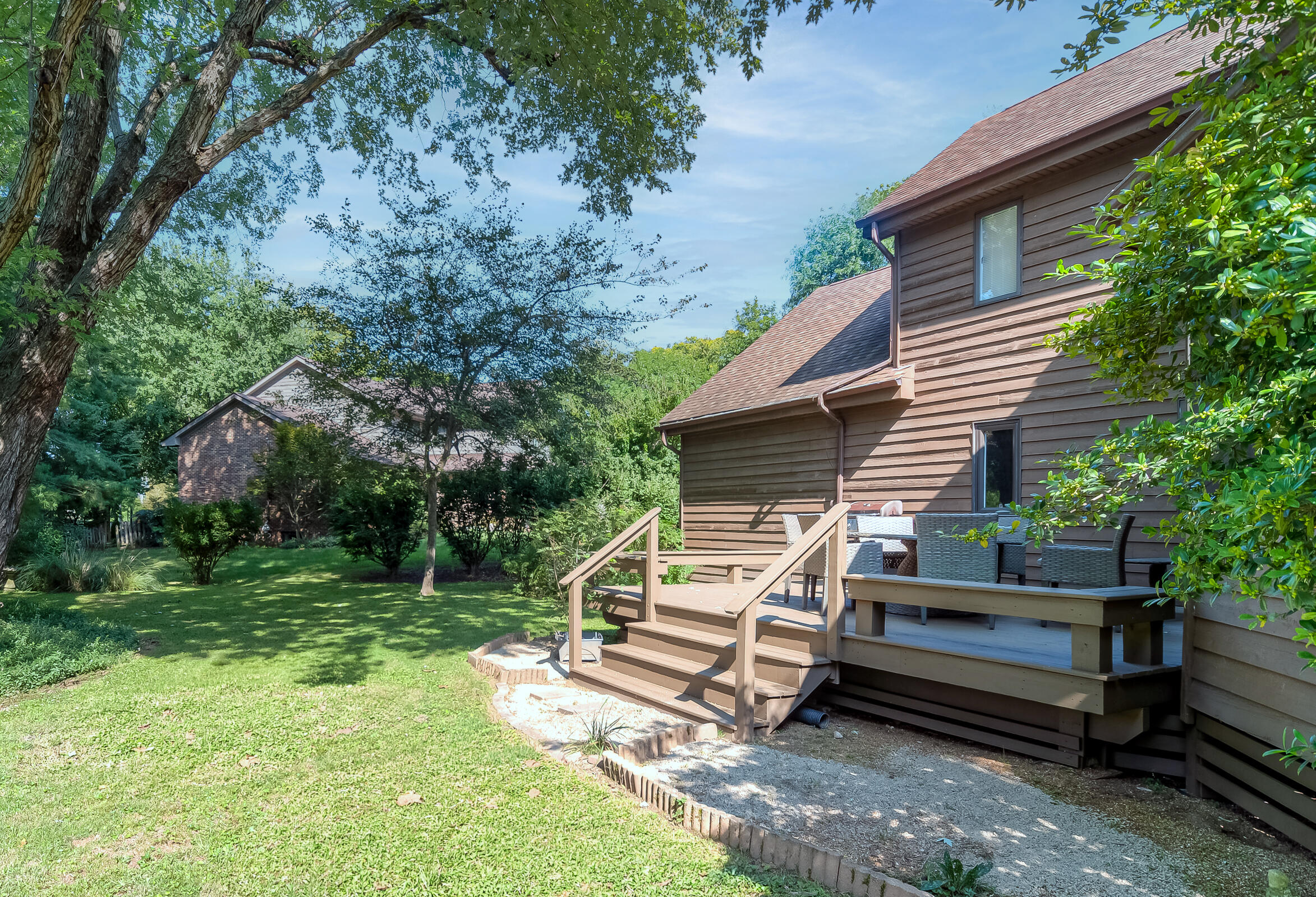 3717 Higbee Woods Court Property Photo 65