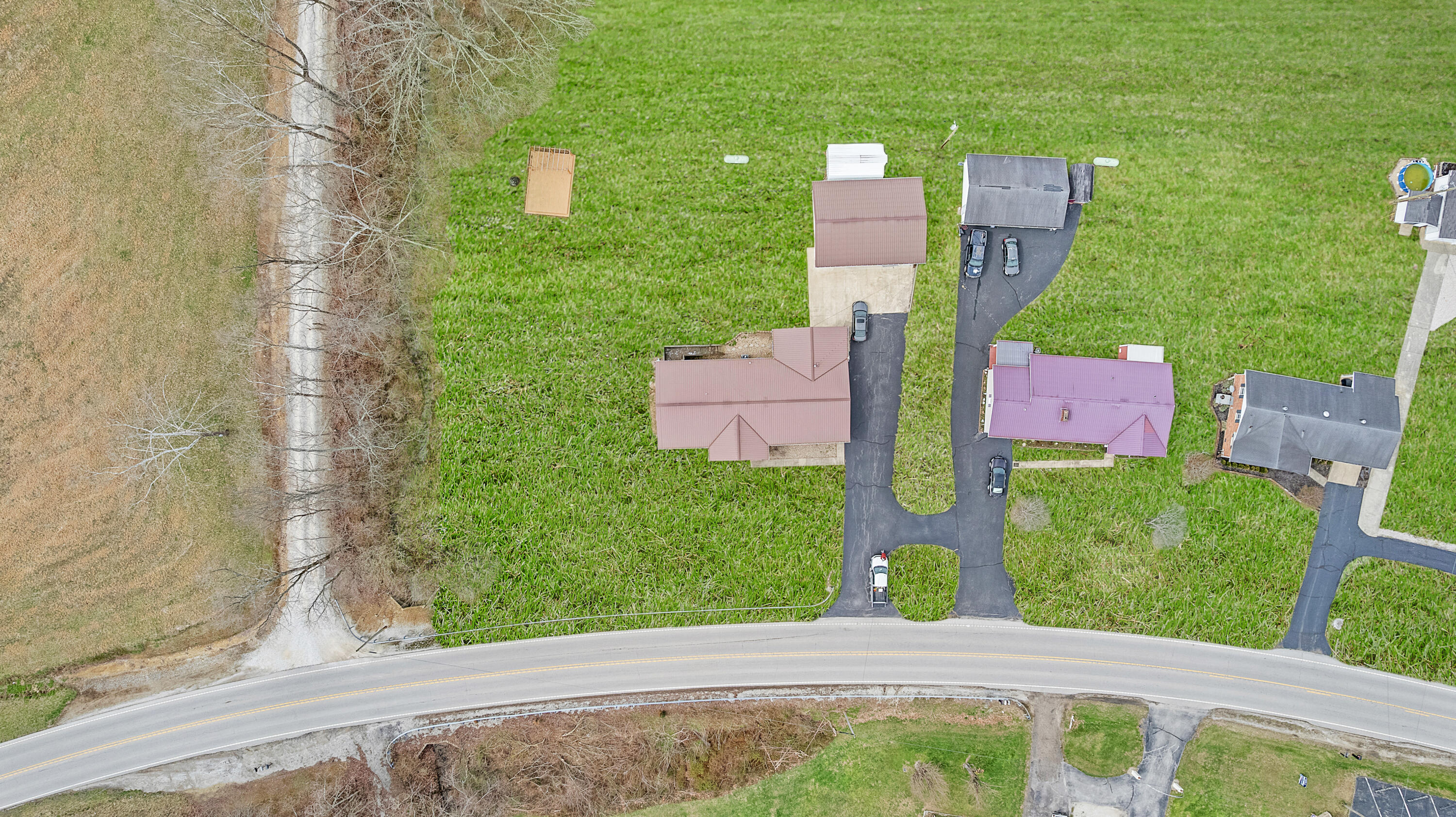 1836 Clarksburg Road Property Photo 8