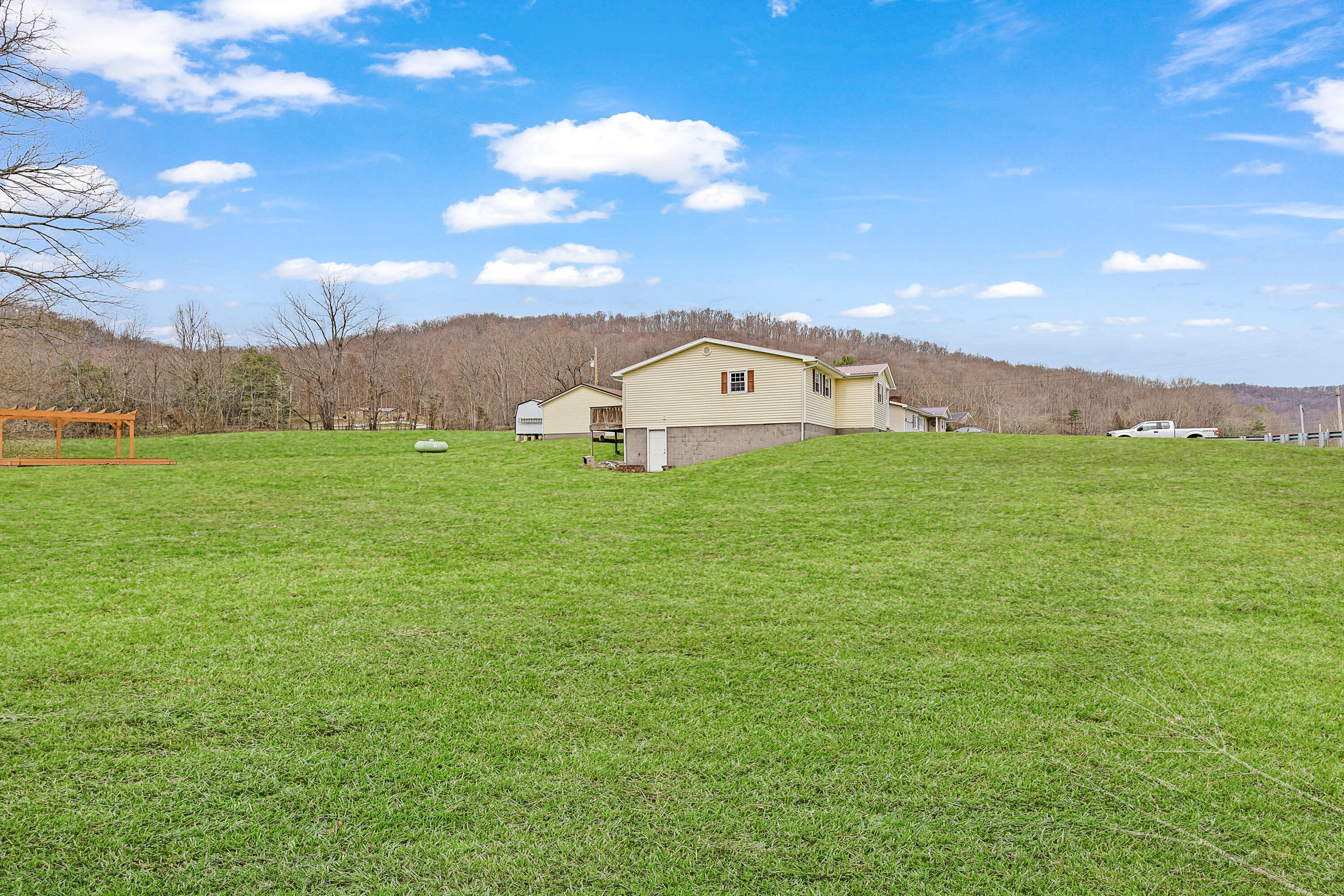 1836 Clarksburg Road Property Photo 12