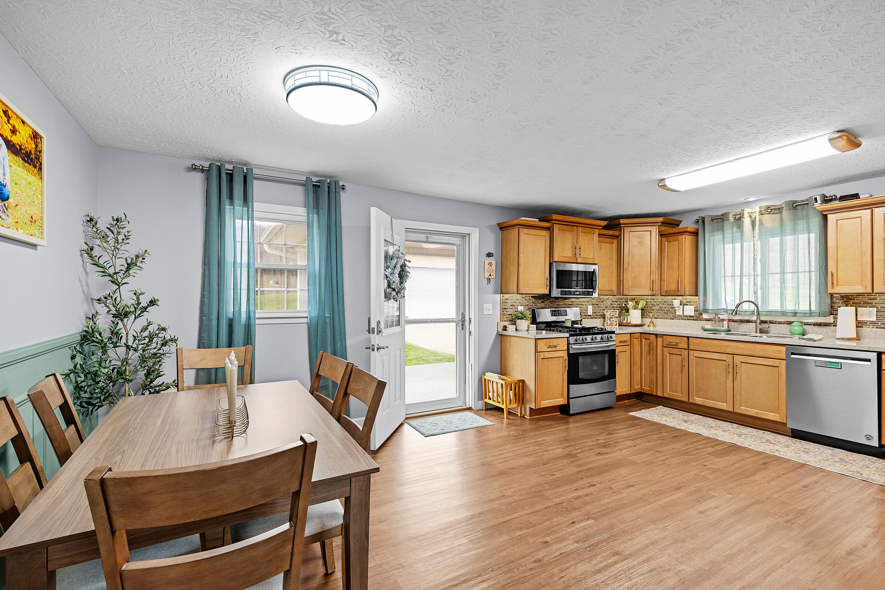 1836 Clarksburg Road Property Photo 15
