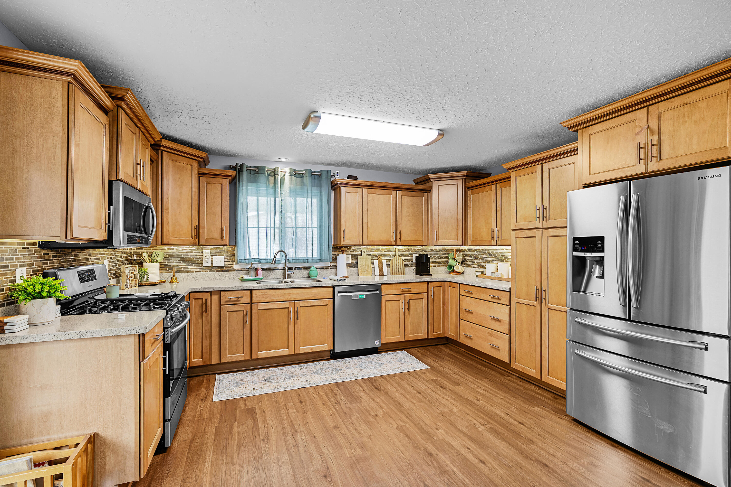 1836 Clarksburg Road Property Photo 16