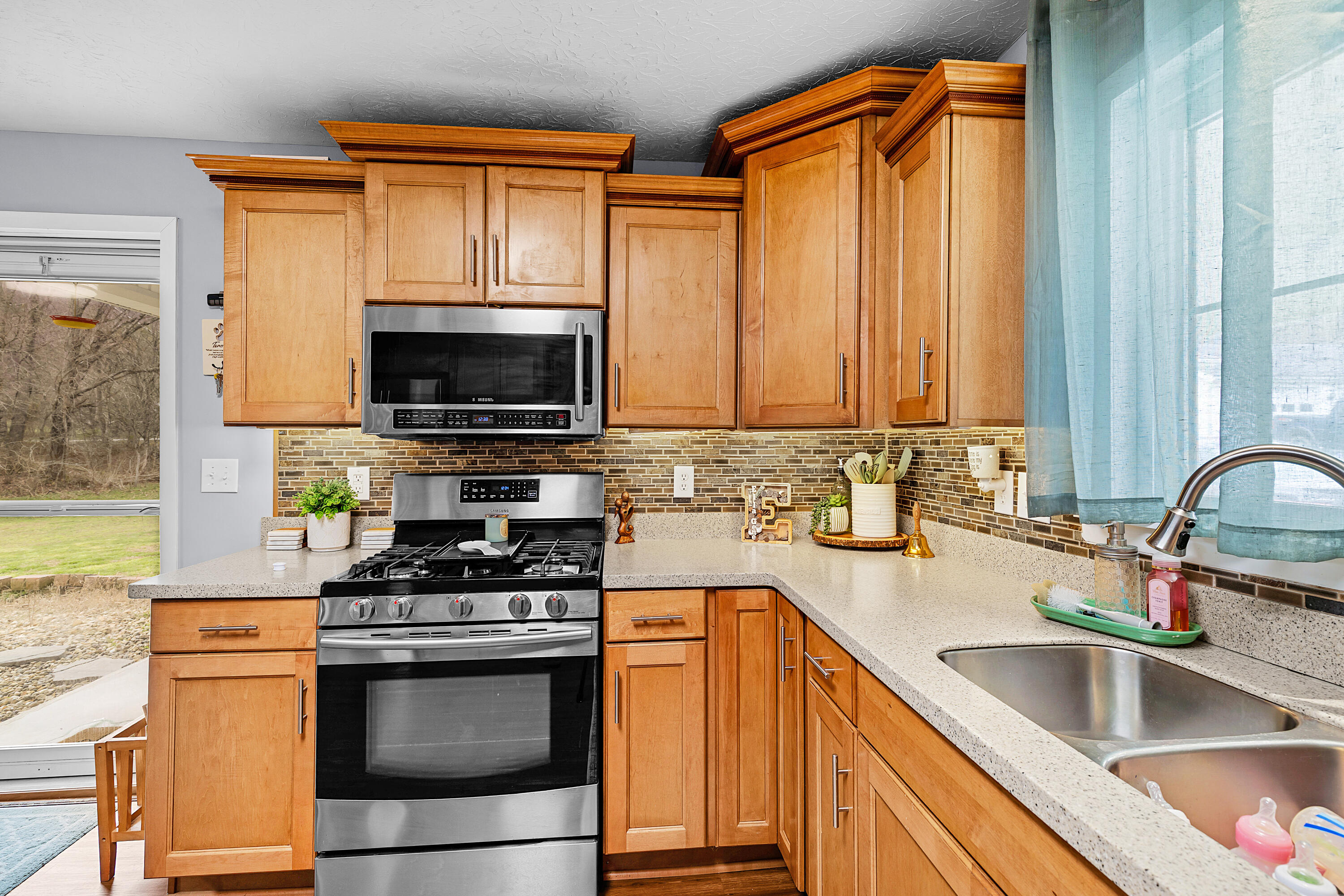 1836 Clarksburg Road Property Photo 17