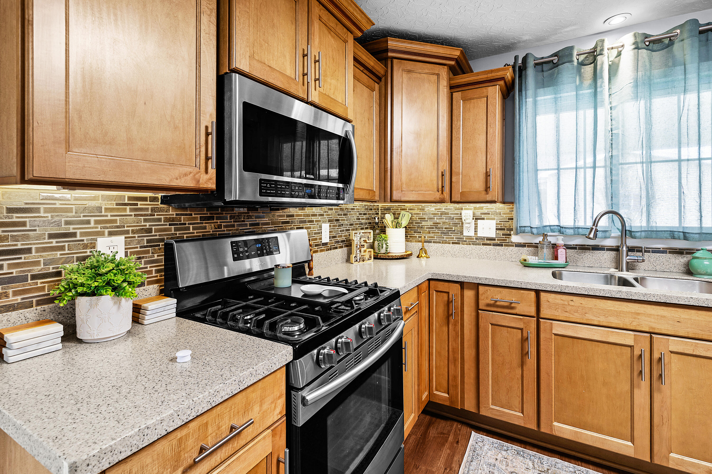 1836 Clarksburg Road Property Photo 19