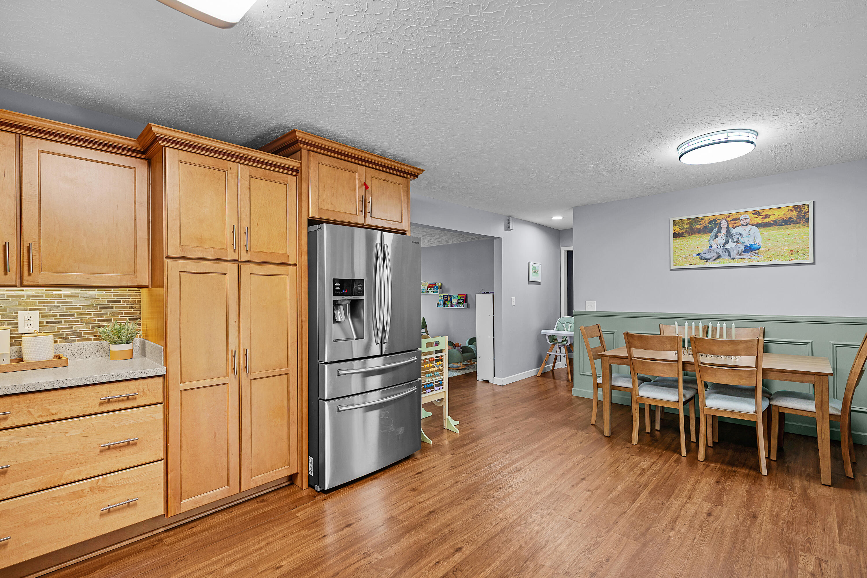 1836 Clarksburg Road Property Photo 26