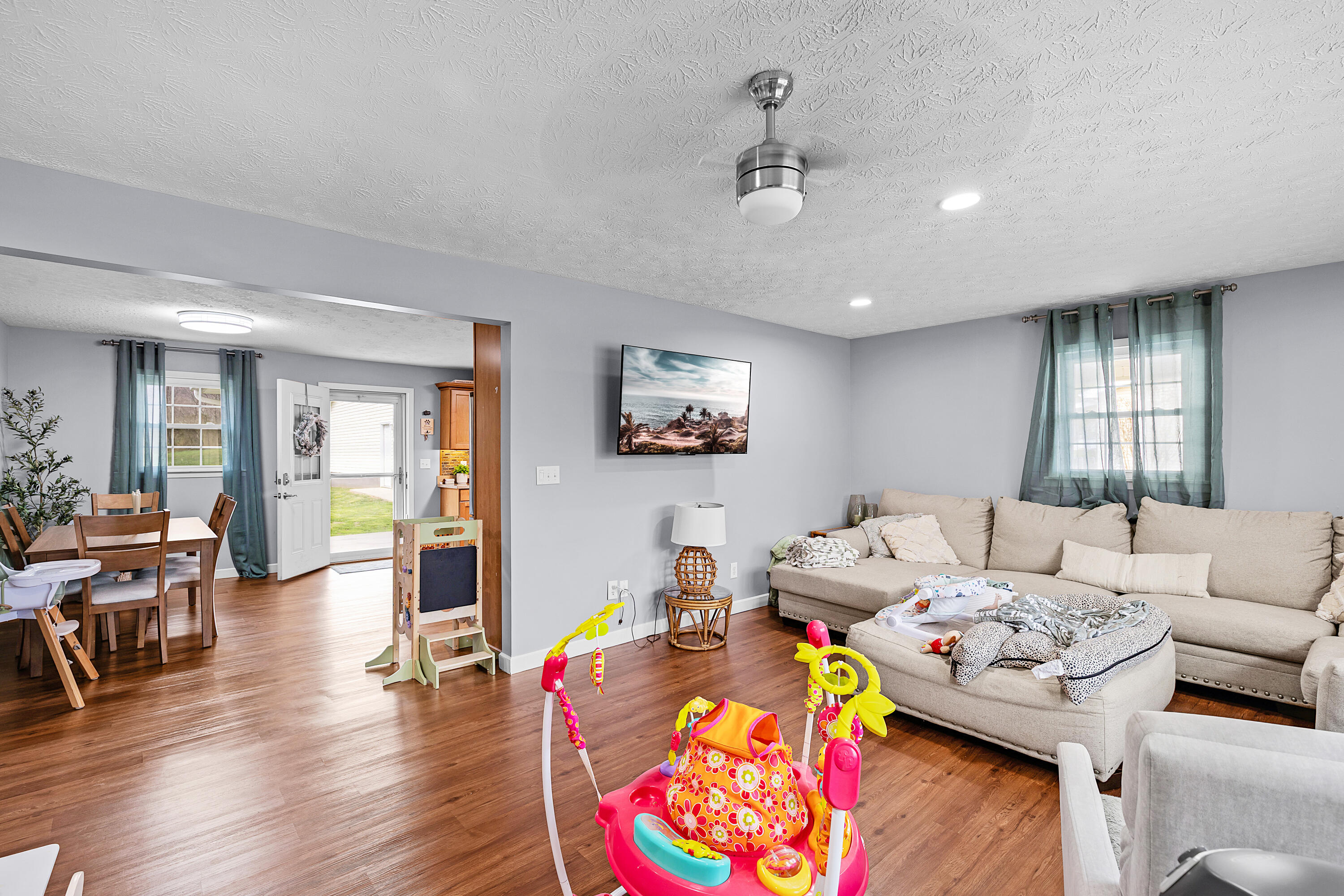 1836 Clarksburg Road Property Photo 29