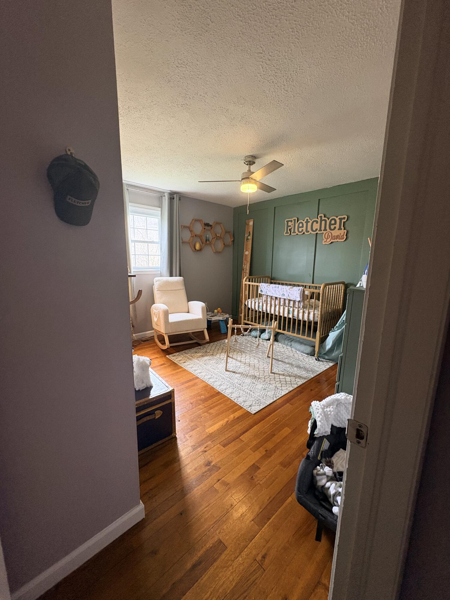1836 Clarksburg Road Property Photo 33