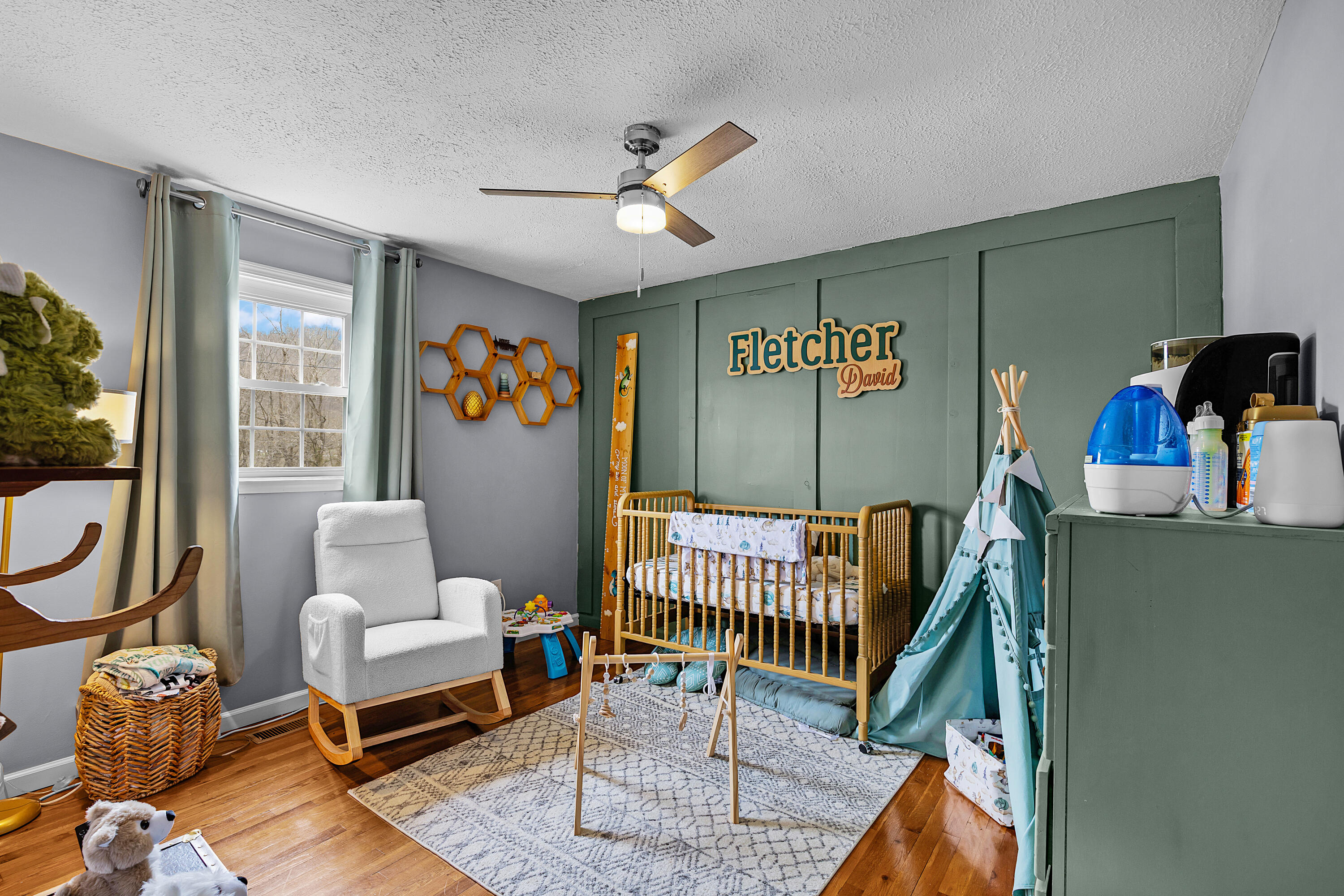 1836 Clarksburg Road Property Photo 35
