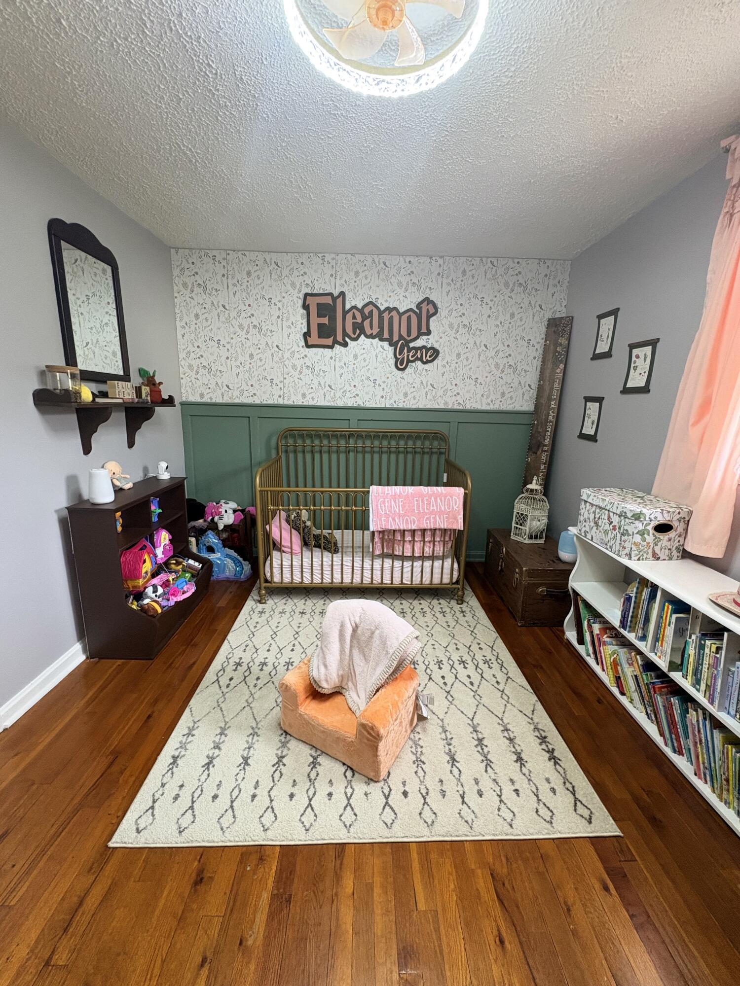 1836 Clarksburg Road Property Photo 36