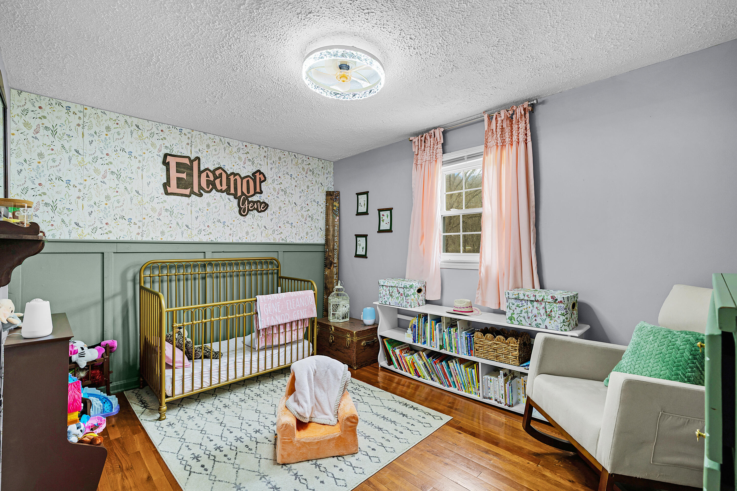 1836 Clarksburg Road Property Photo 38