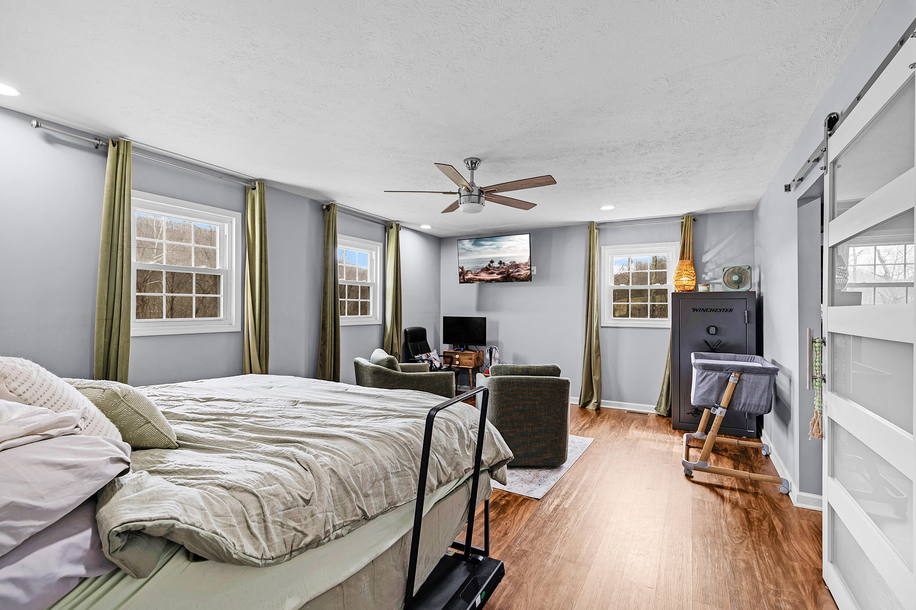 1836 Clarksburg Road Property Photo 39