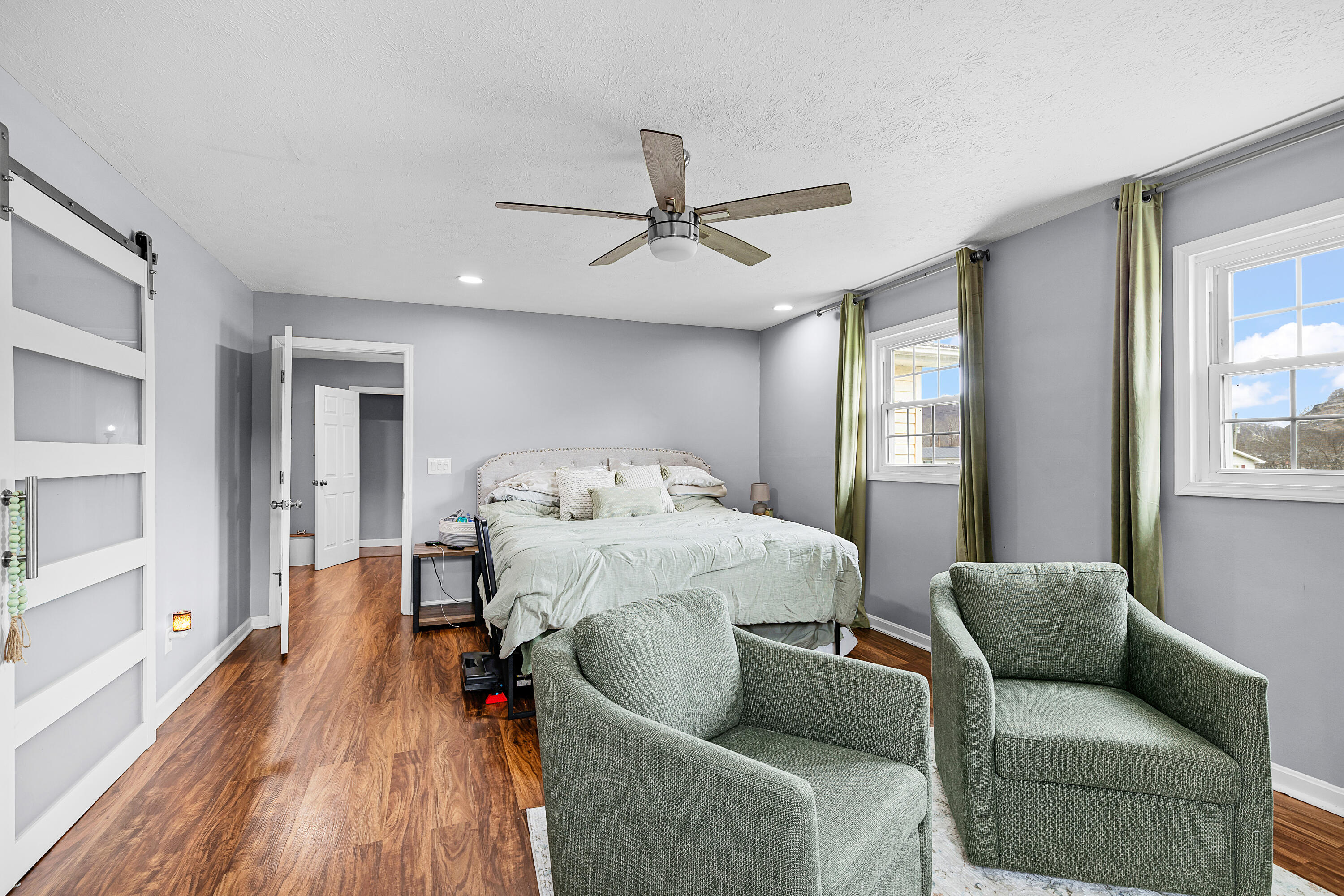 1836 Clarksburg Road Property Photo 40